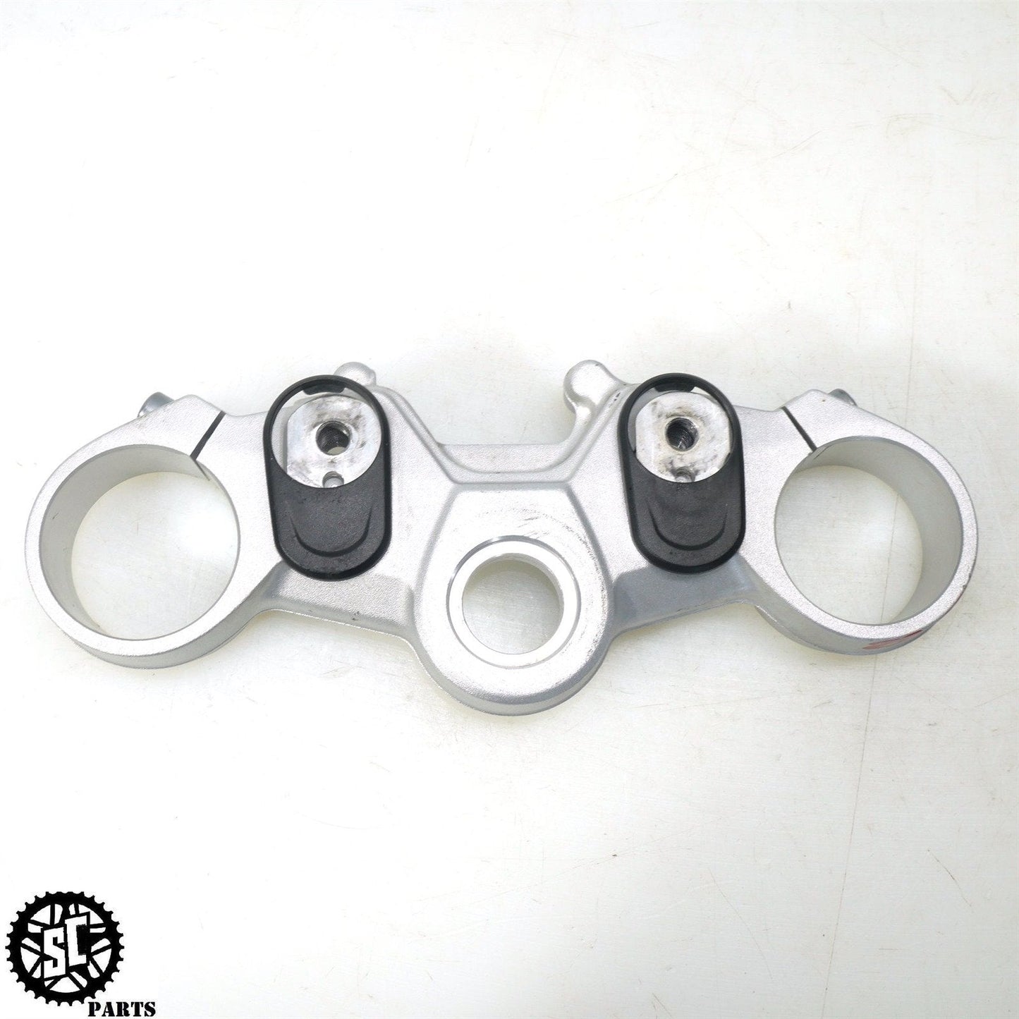 22-23 TRIUMPH TIGER 1200 UPPER TRIPLE TREE T25