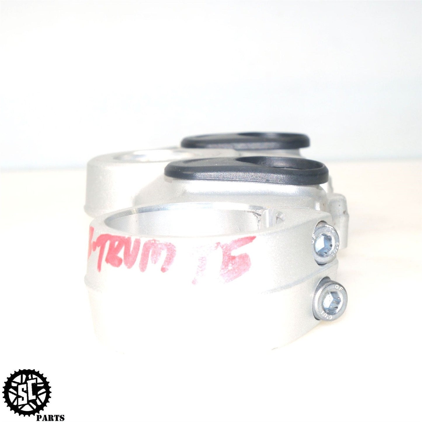 22-23 TRIUMPH TIGER 1200 UPPER TRIPLE TREE T25