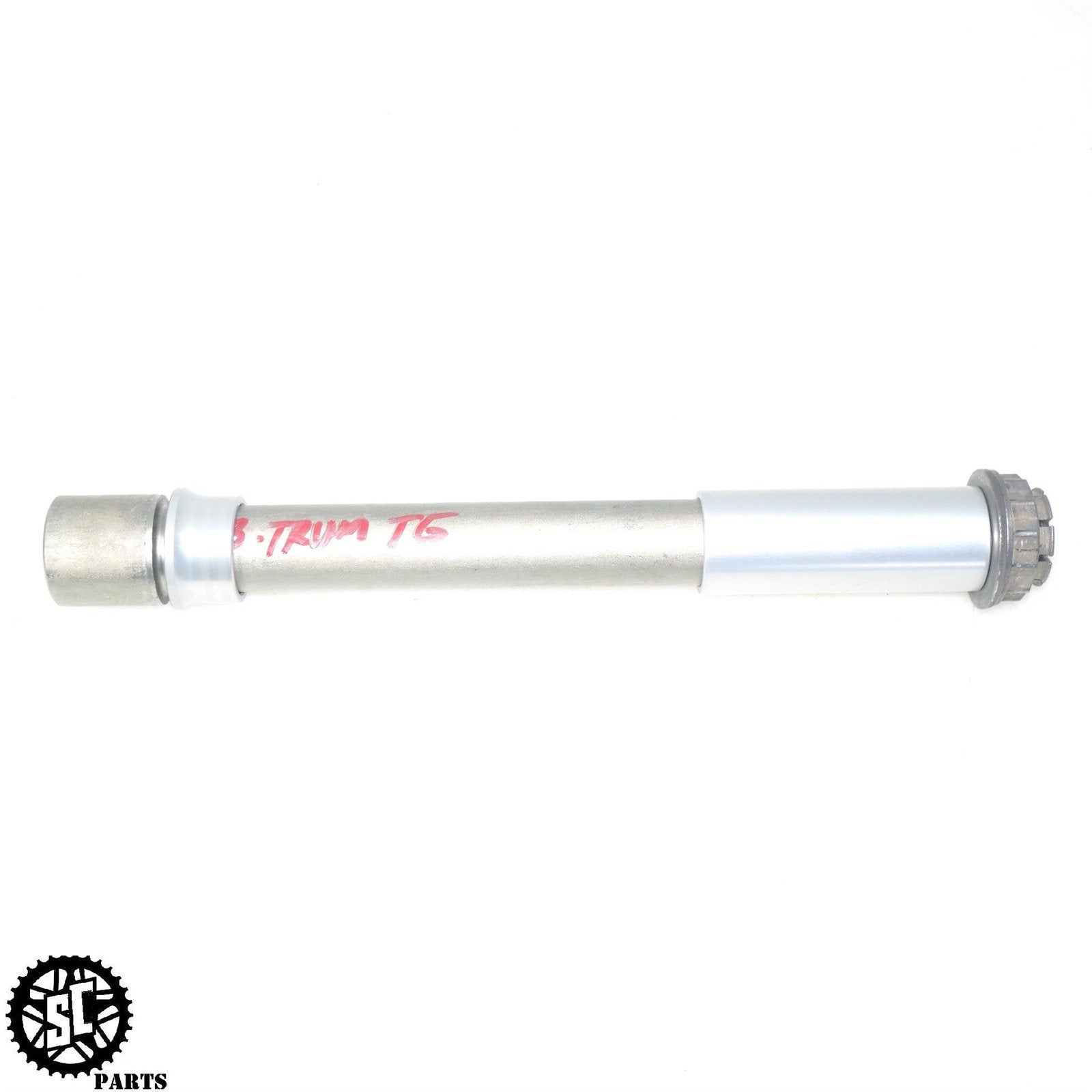 22-23 TRIUMPH TIGER 1200 REAR WHEEL AXLE BOLT SPACER T25 ...