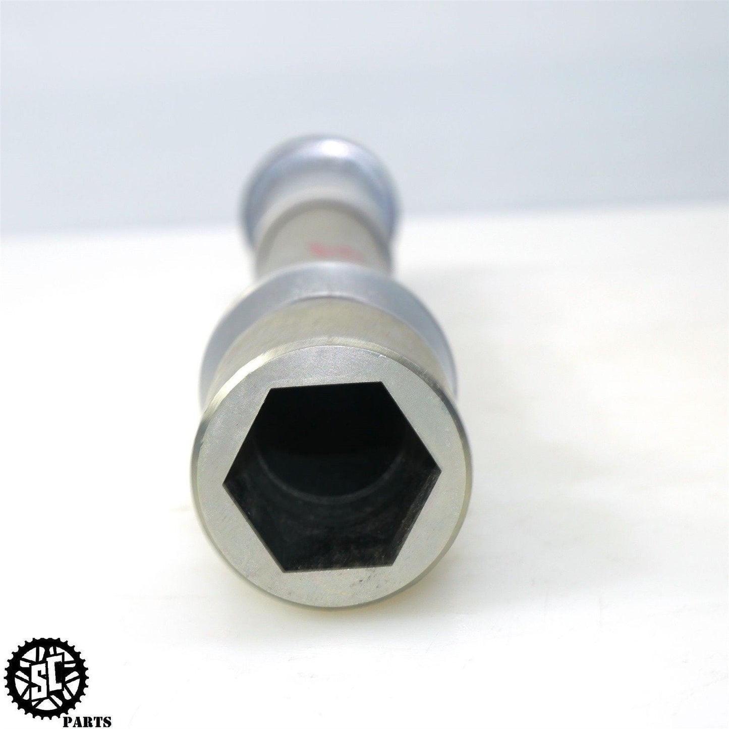 22-23 TRIUMPH TIGER 1200 REAR WHEEL AXLE BOLT SPACER T25