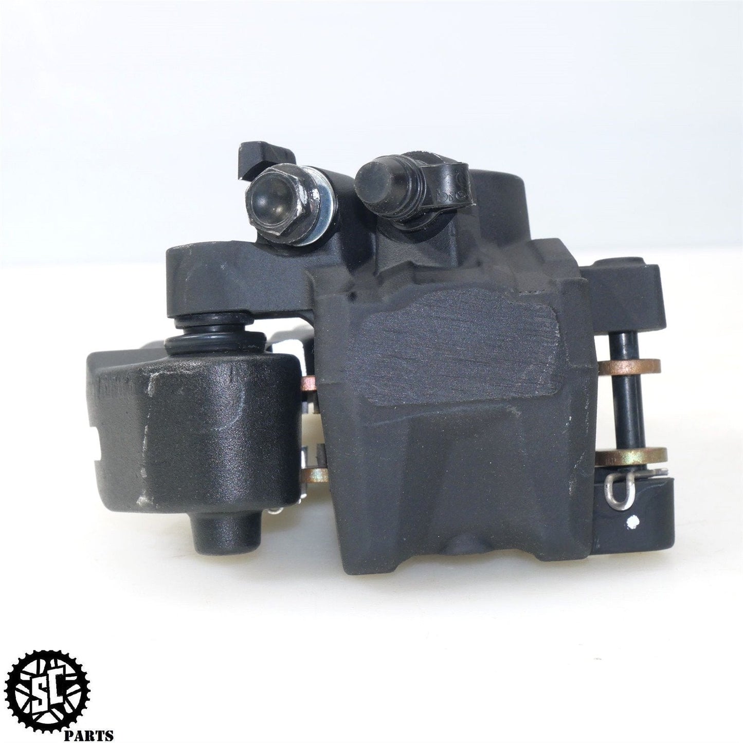 22-23 TRIUMPH TIGER 1200 REAR BRAKE CALIPER BRACKET BREMBO T25