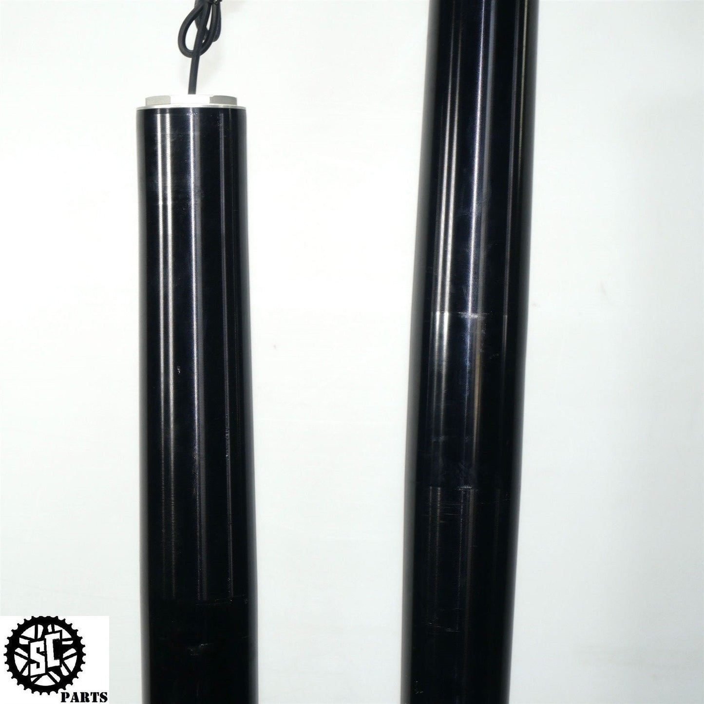 22-23 TRIUMPH TIGER 1200 SHOWA FRONT END FORK TUBE LEG SB T25