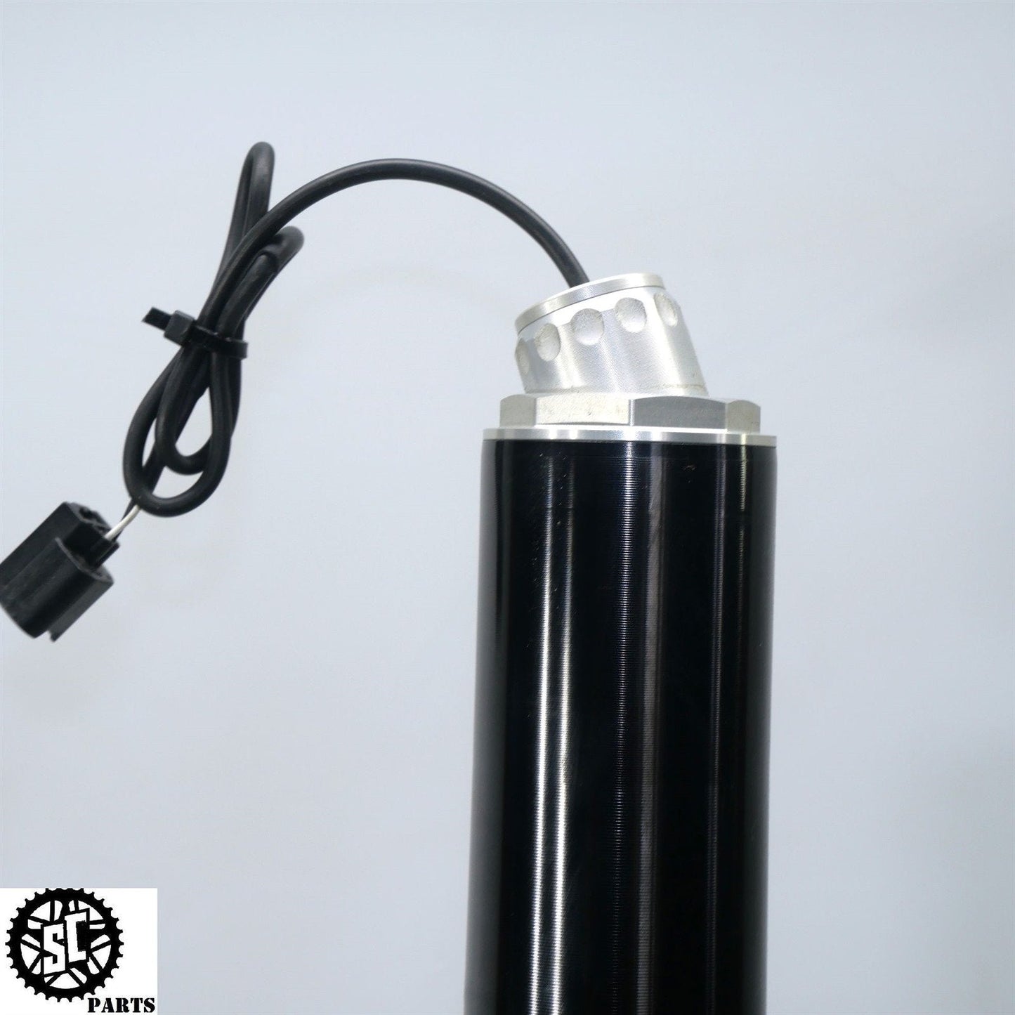 22-23 TRIUMPH TIGER 1200 SHOWA FRONT END FORK TUBE LEG SB T25