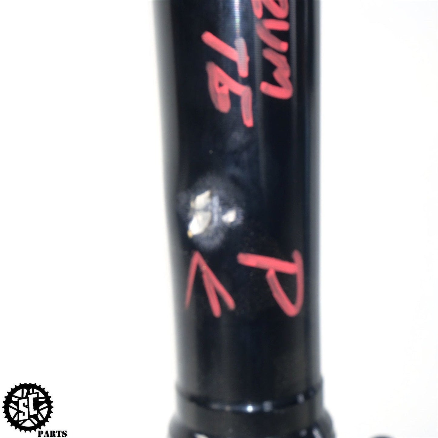 22-23 TRIUMPH TIGER 1200 SHOWA FRONT END FORK TUBE LEG SB T25