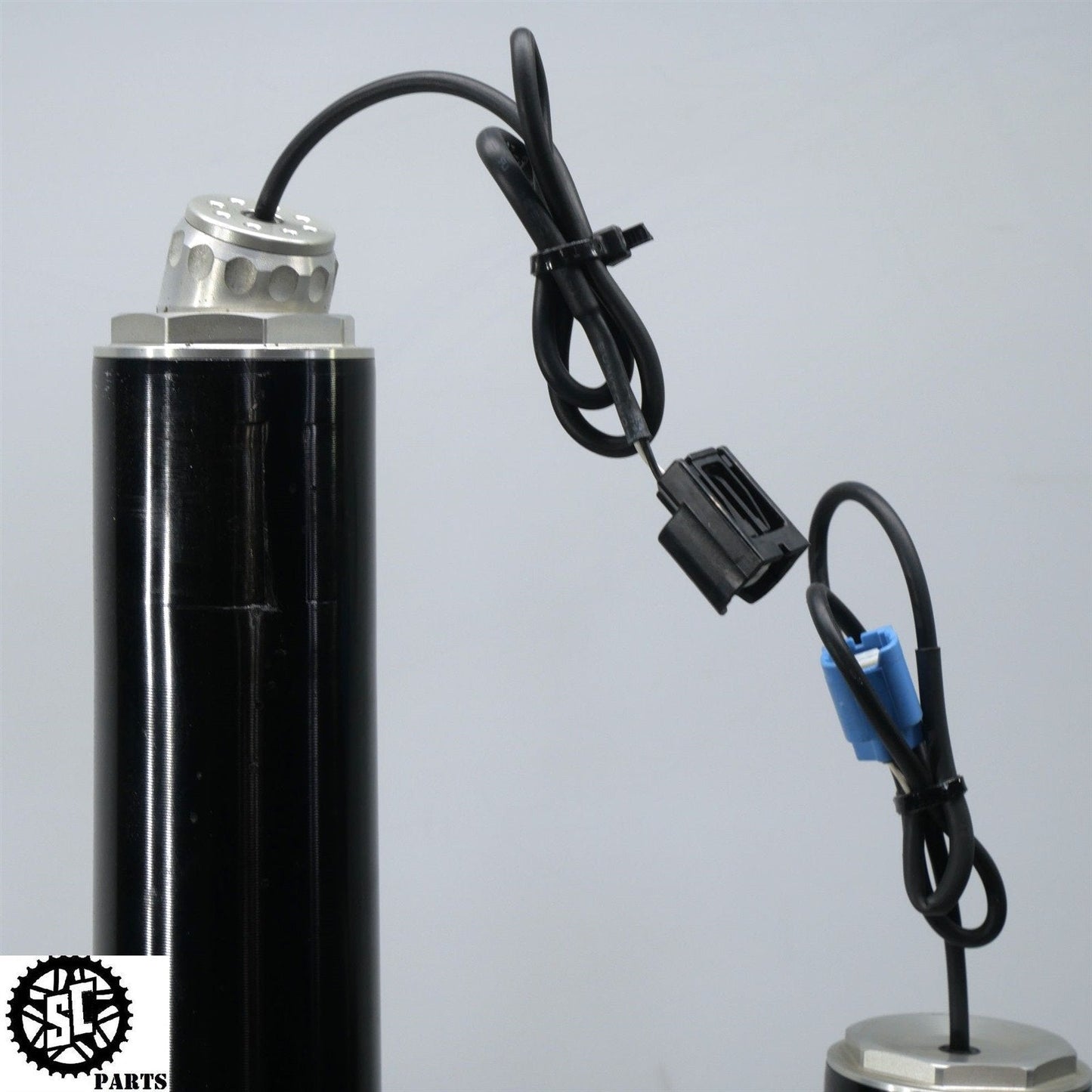 22-23 TRIUMPH TIGER 1200 SHOWA FRONT END FORK TUBE LEG SB T25