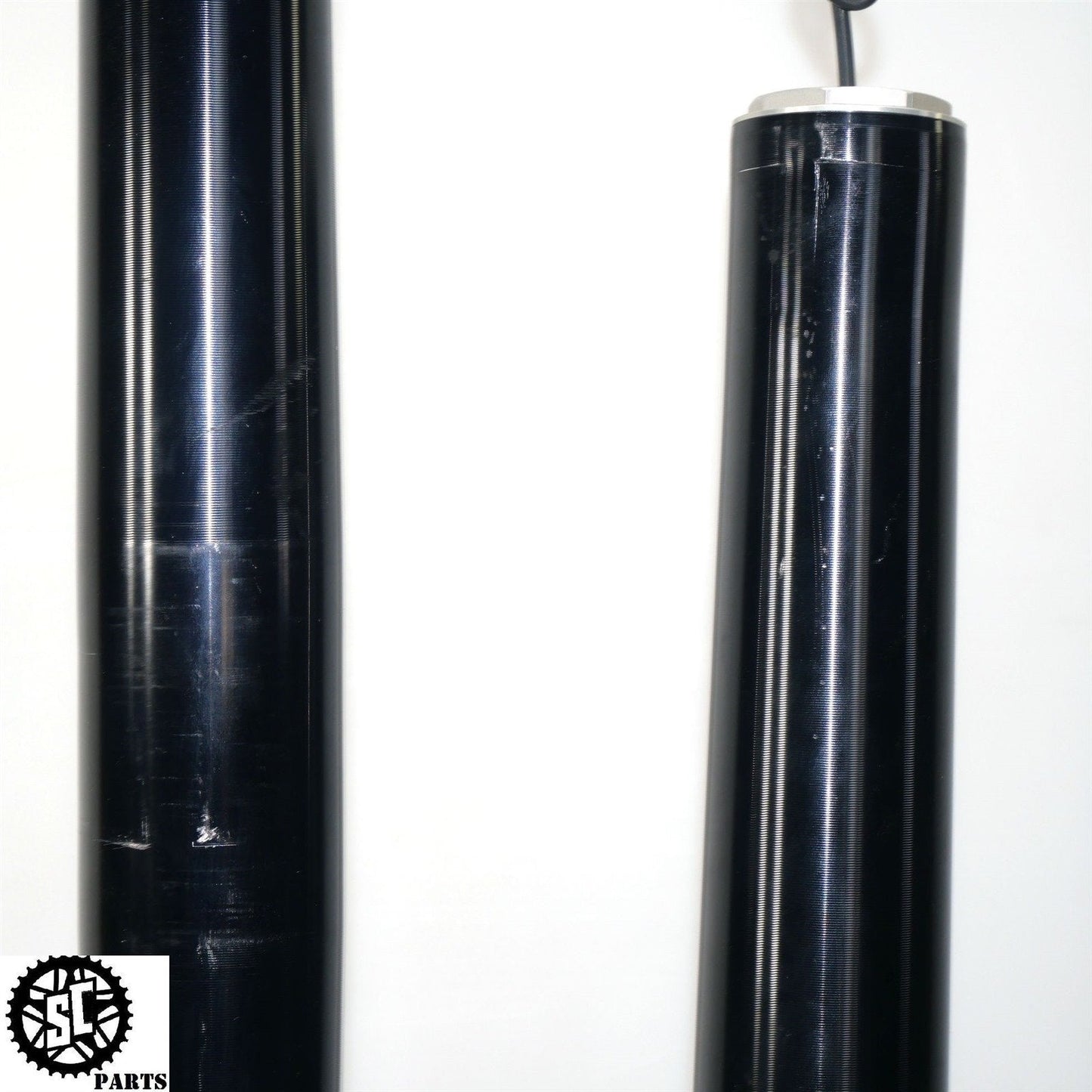 22-23 TRIUMPH TIGER 1200 SHOWA FRONT END FORK TUBE LEG SB T25