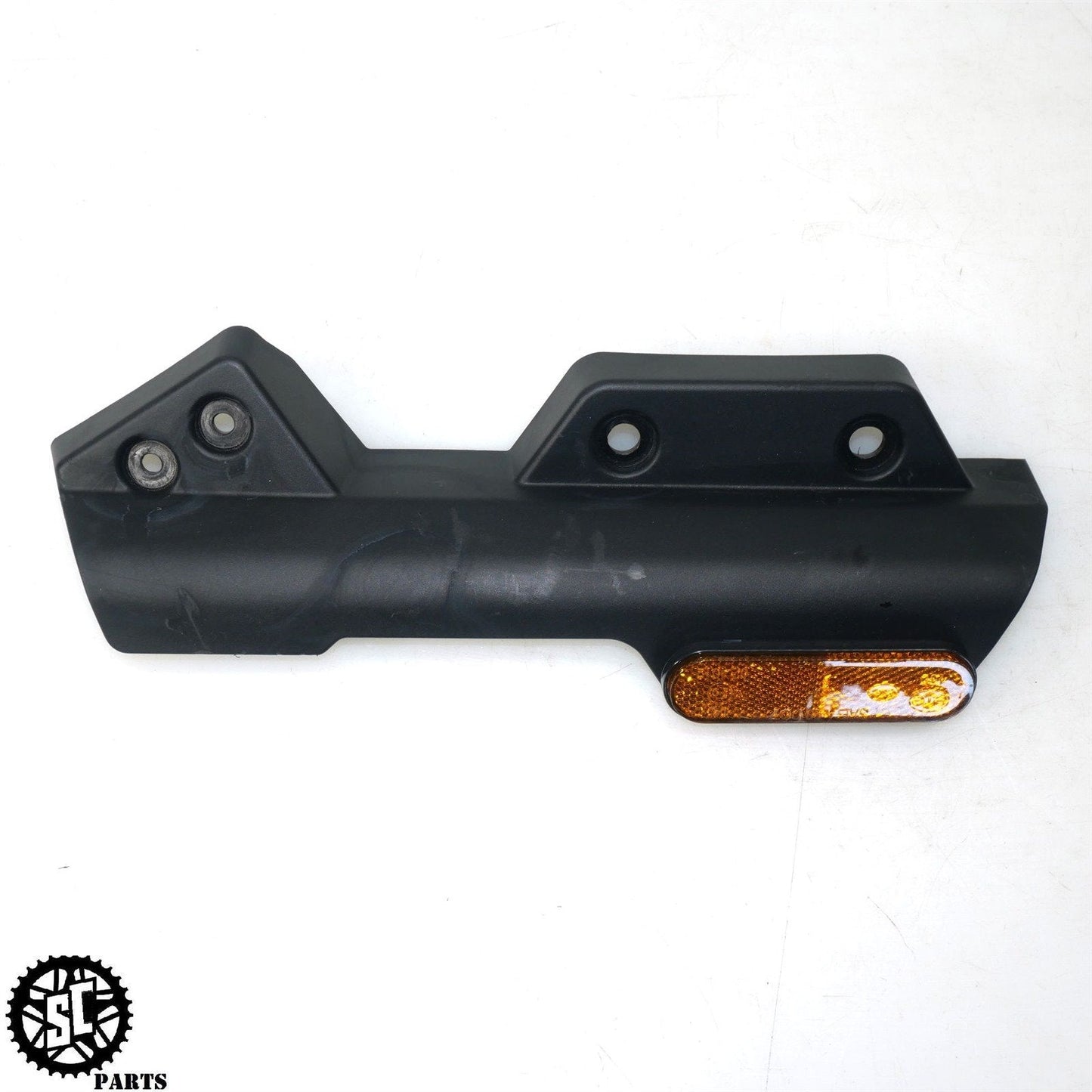 22-23 TRIUMPH TIGER 1200 RIGHT FRONT FORK PROTECTOR COVER GUARD T25