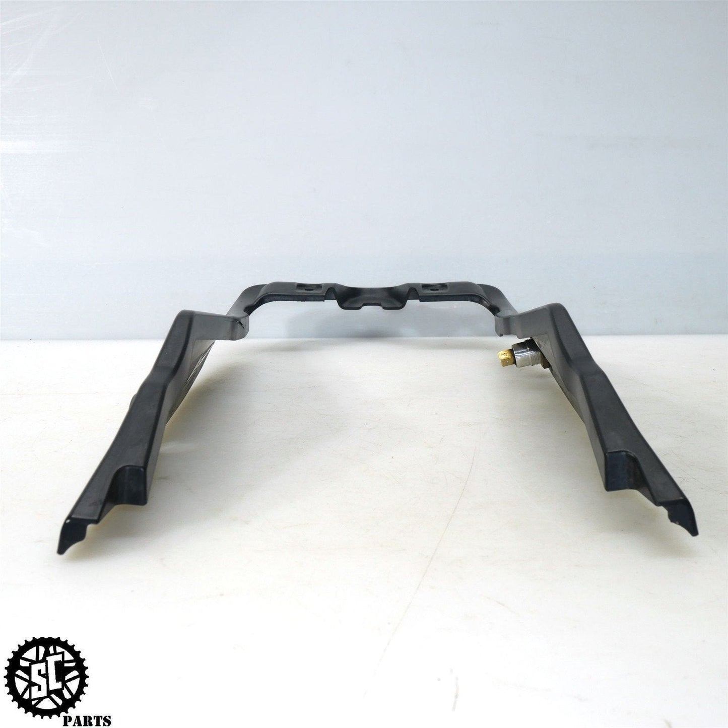 22-23 TRIUMPH TIGER 1200 REAR TAIL UNDER SEAT TRIM COVER T25