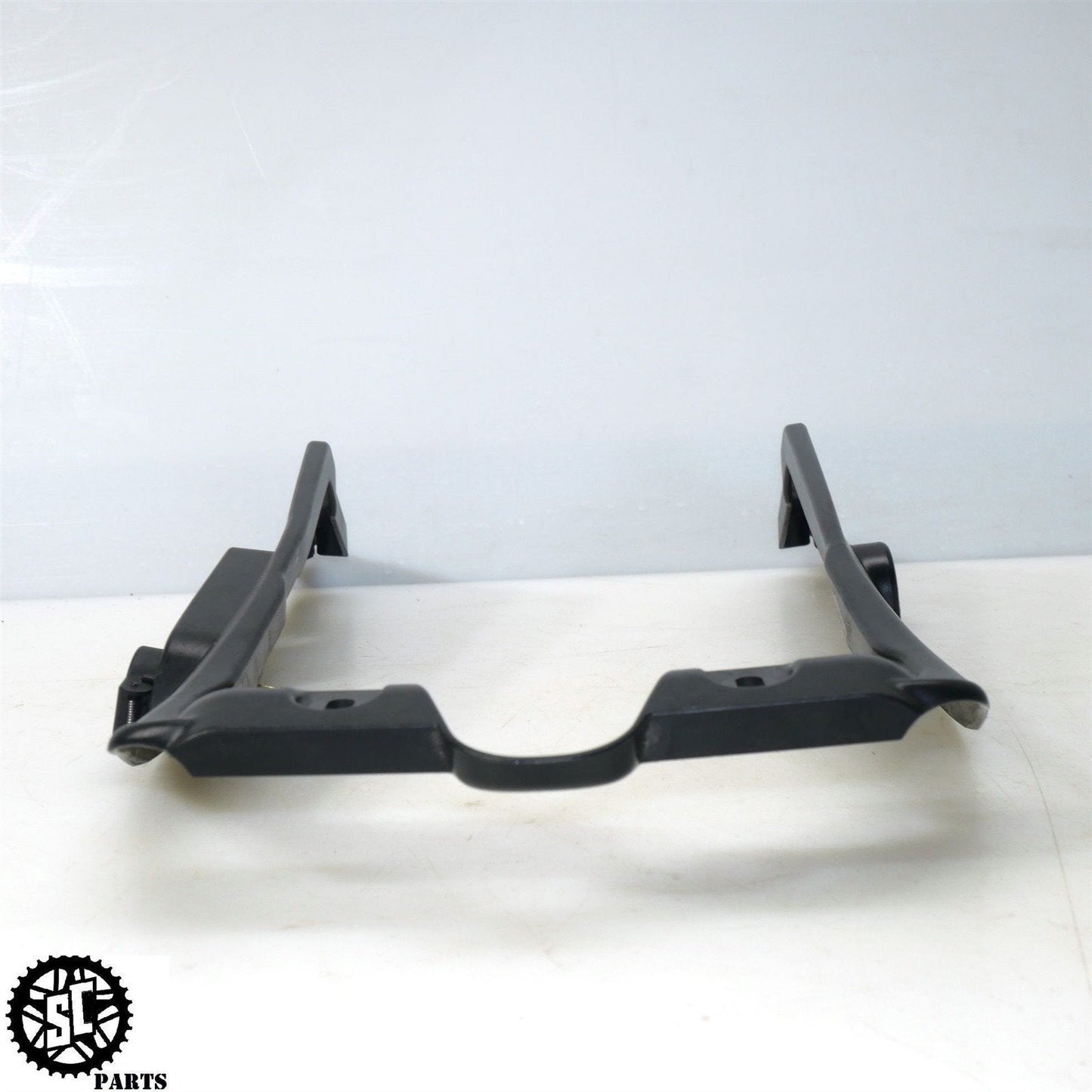 22-23 TRIUMPH TIGER 1200 REAR TAIL UNDER SEAT TRIM COVER T25