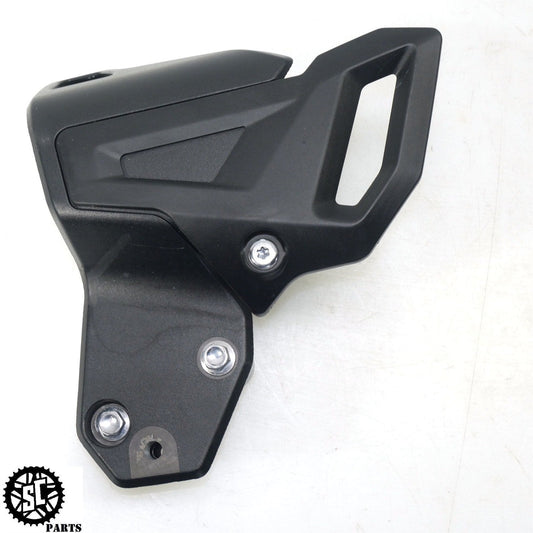 22-23 TRIUMPH TIGER 1200 LEFT REARSET HELL GUARD COVER BRACKET T25