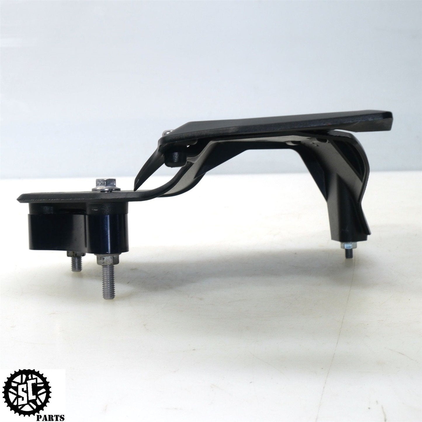 22-23 TRIUMPH TIGER 1200 LEFT REARSET HELL GUARD COVER BRACKET T25