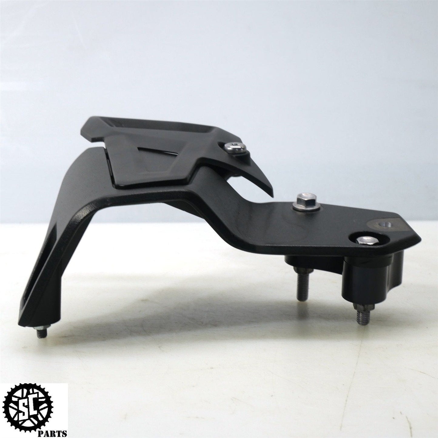 22-23 TRIUMPH TIGER 1200 LEFT REARSET HELL GUARD COVER BRACKET T25