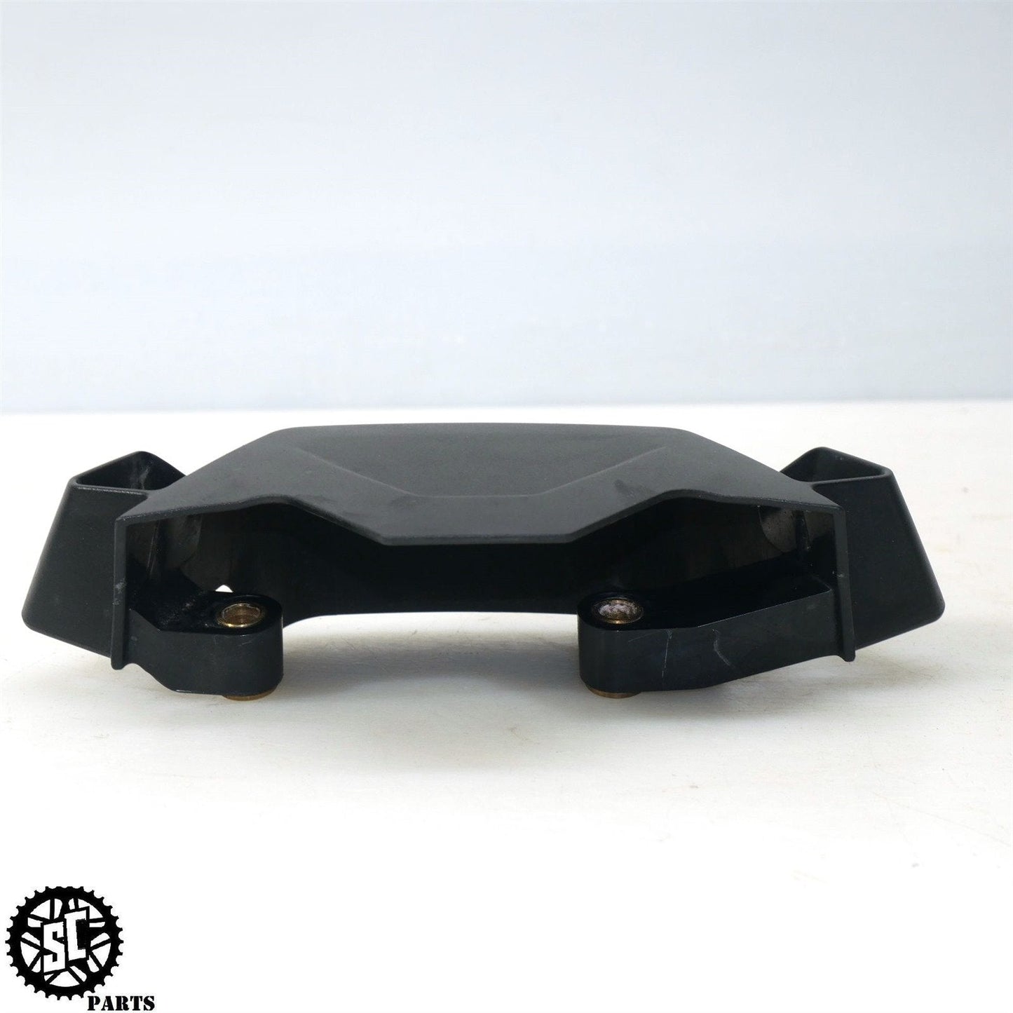 22-23 TRIUMPH TIGER 1200 TRIPLE TREE KEY LESS SWITCH COVER T25