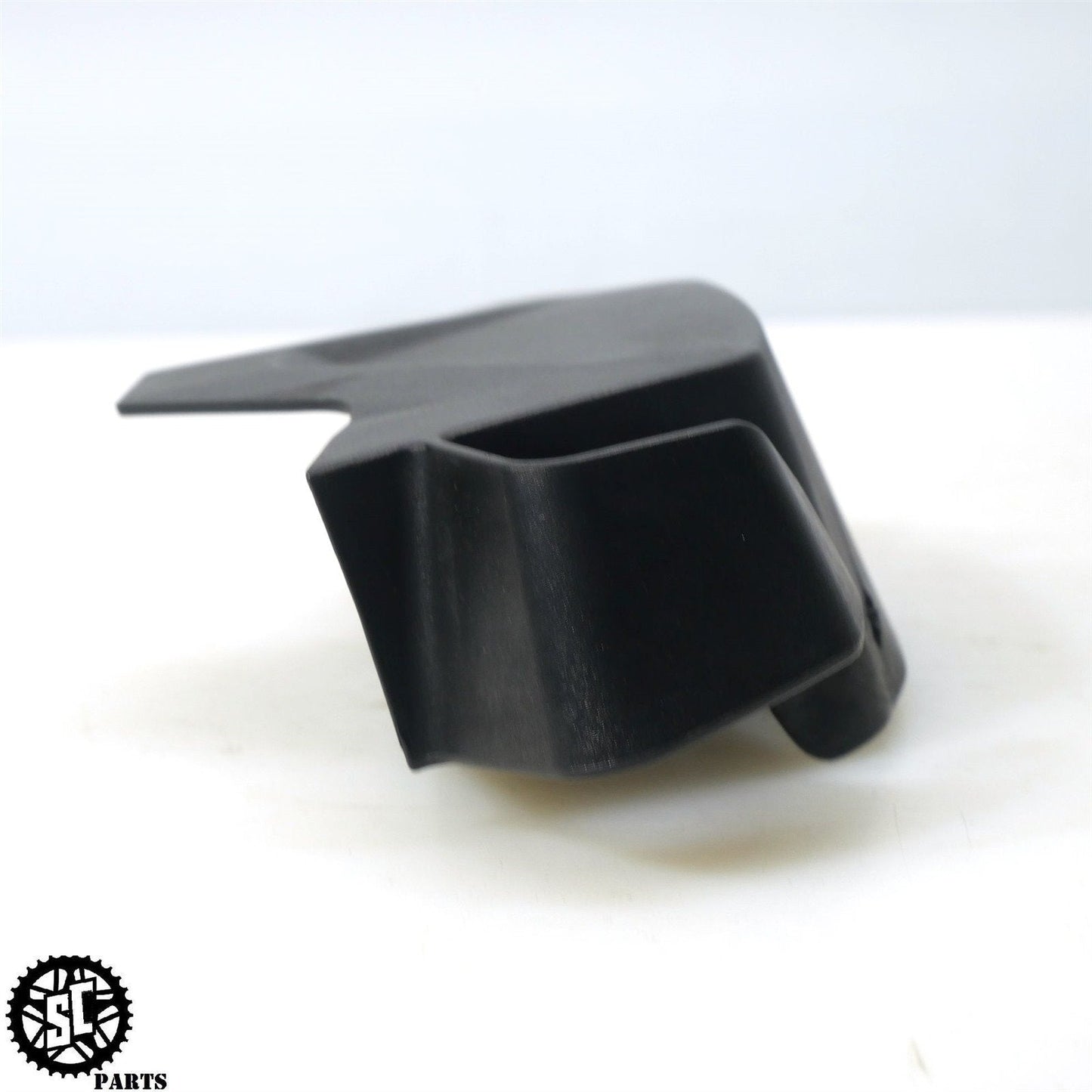 22-23 TRIUMPH TIGER 1200 TRIPLE TREE KEY LESS SWITCH COVER T25