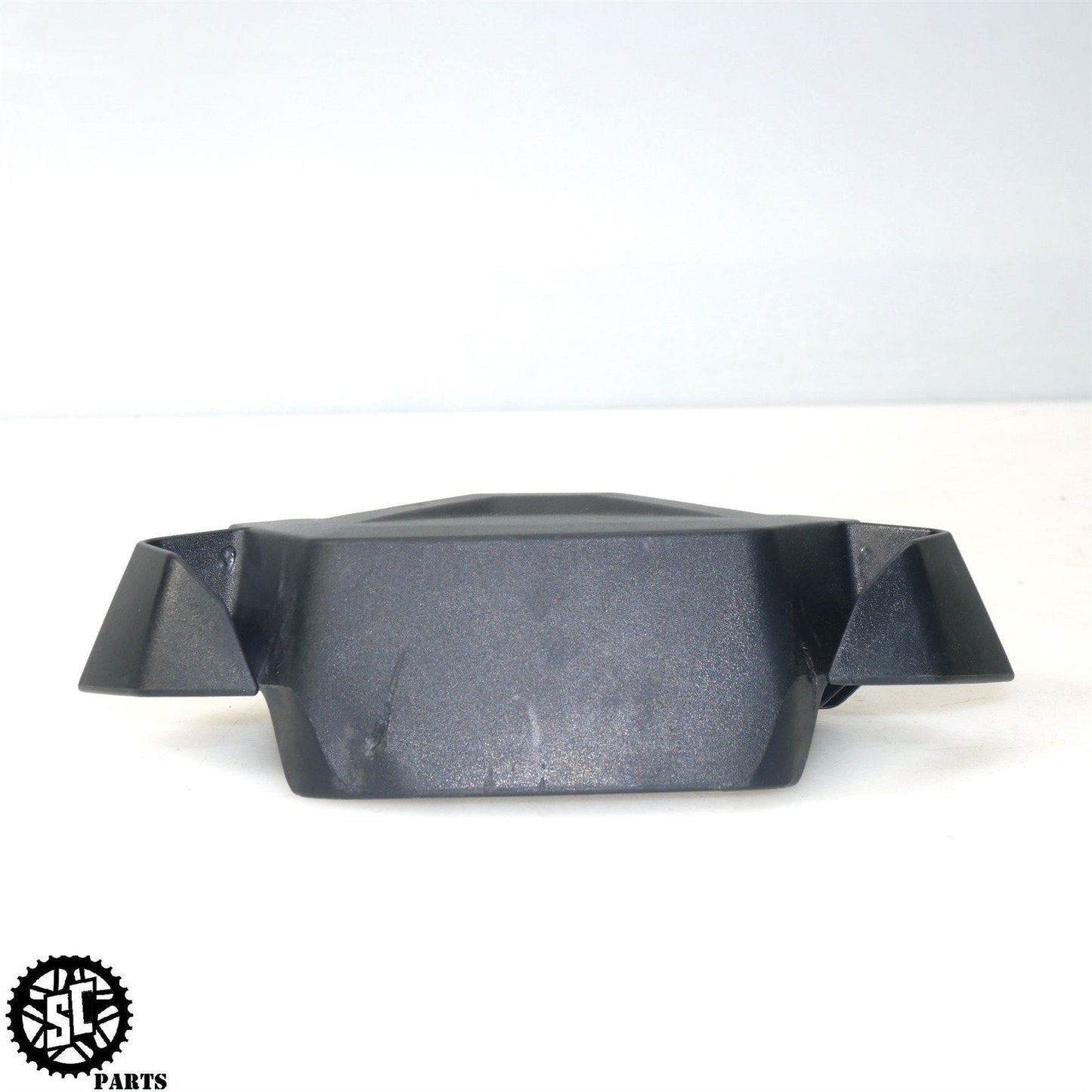 22-23 TRIUMPH TIGER 1200 TRIPLE TREE KEY LESS SWITCH COVER T25