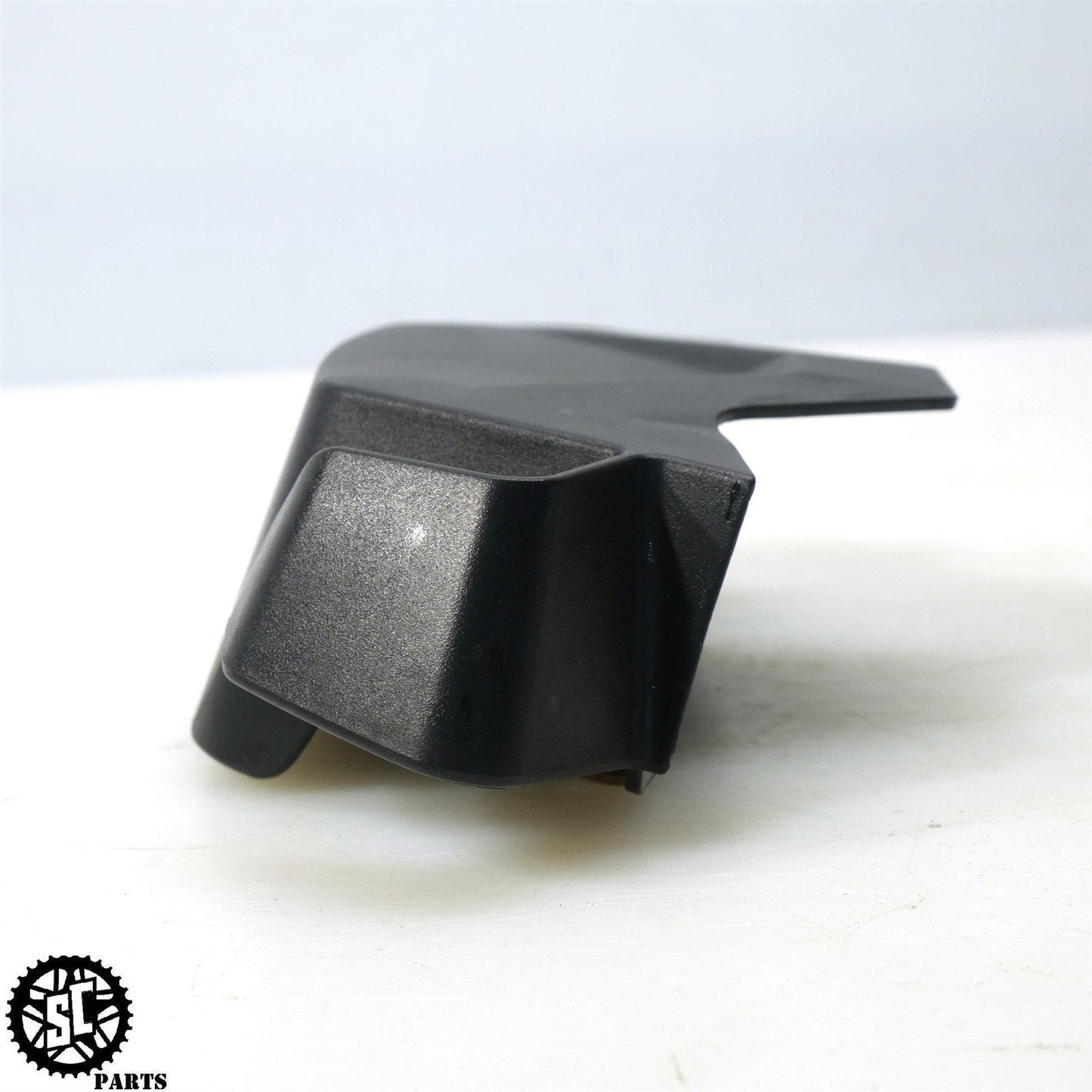 22-23 TRIUMPH TIGER 1200 TRIPLE TREE KEY LESS SWITCH COVER T25