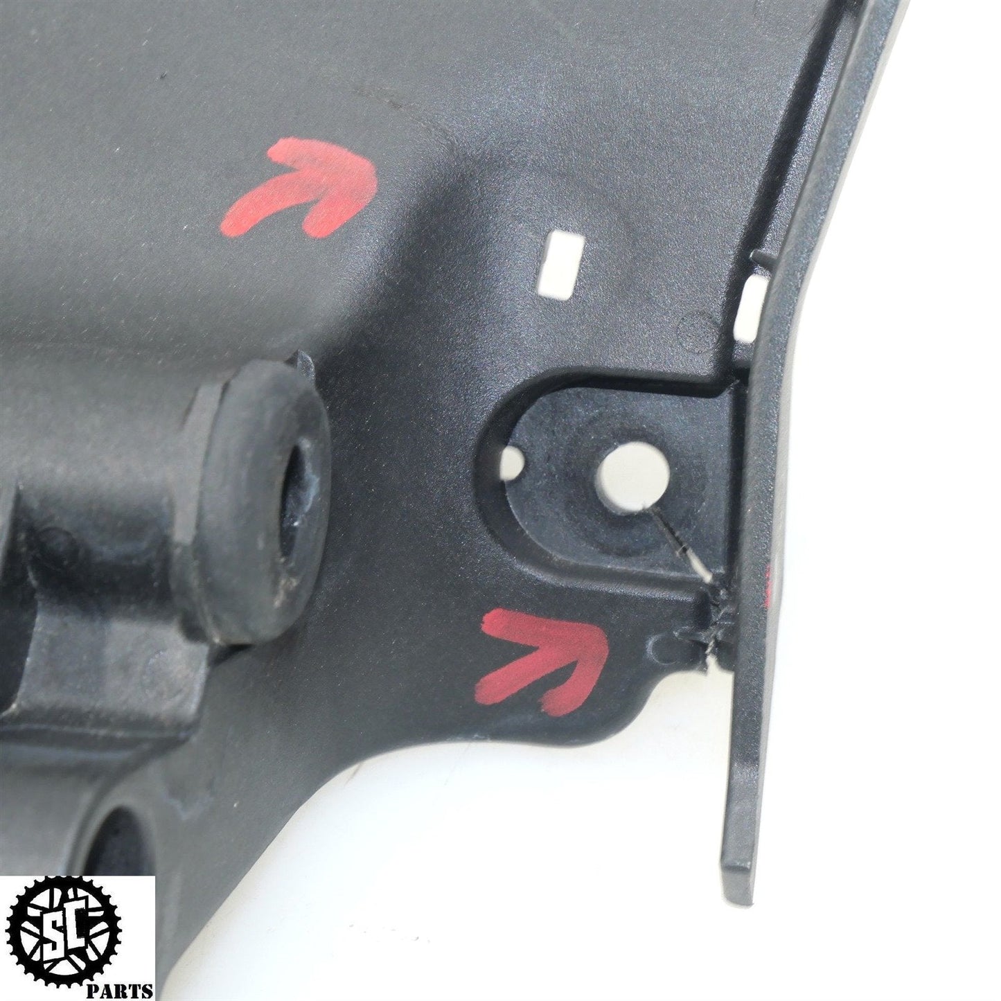 22-23 TRIUMPH TIGER 1200 FRONT SEAT MOUNT BRACKET T25