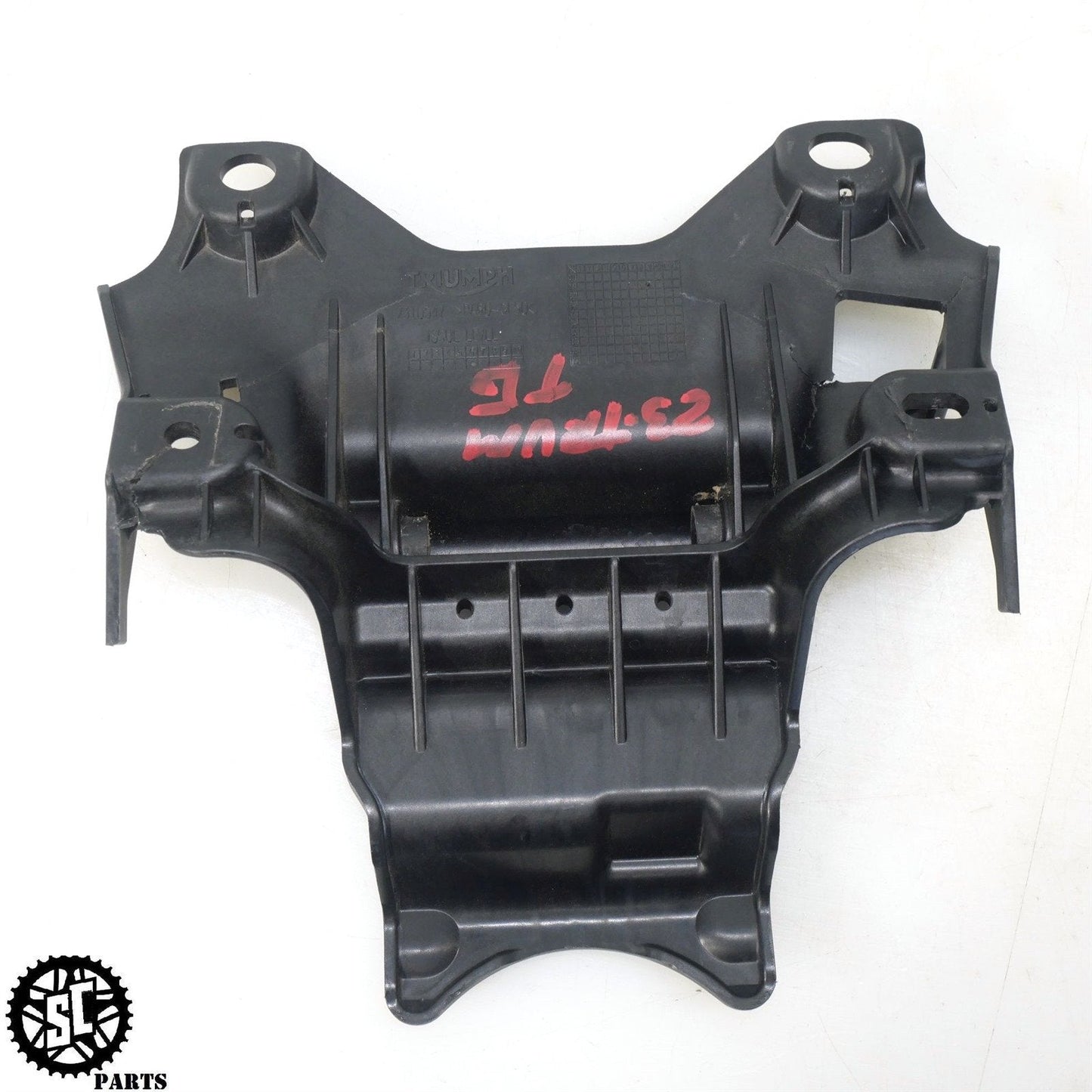 22-23 TRIUMPH TIGER 1200 FRONT SEAT MOUNT BRACKET T25