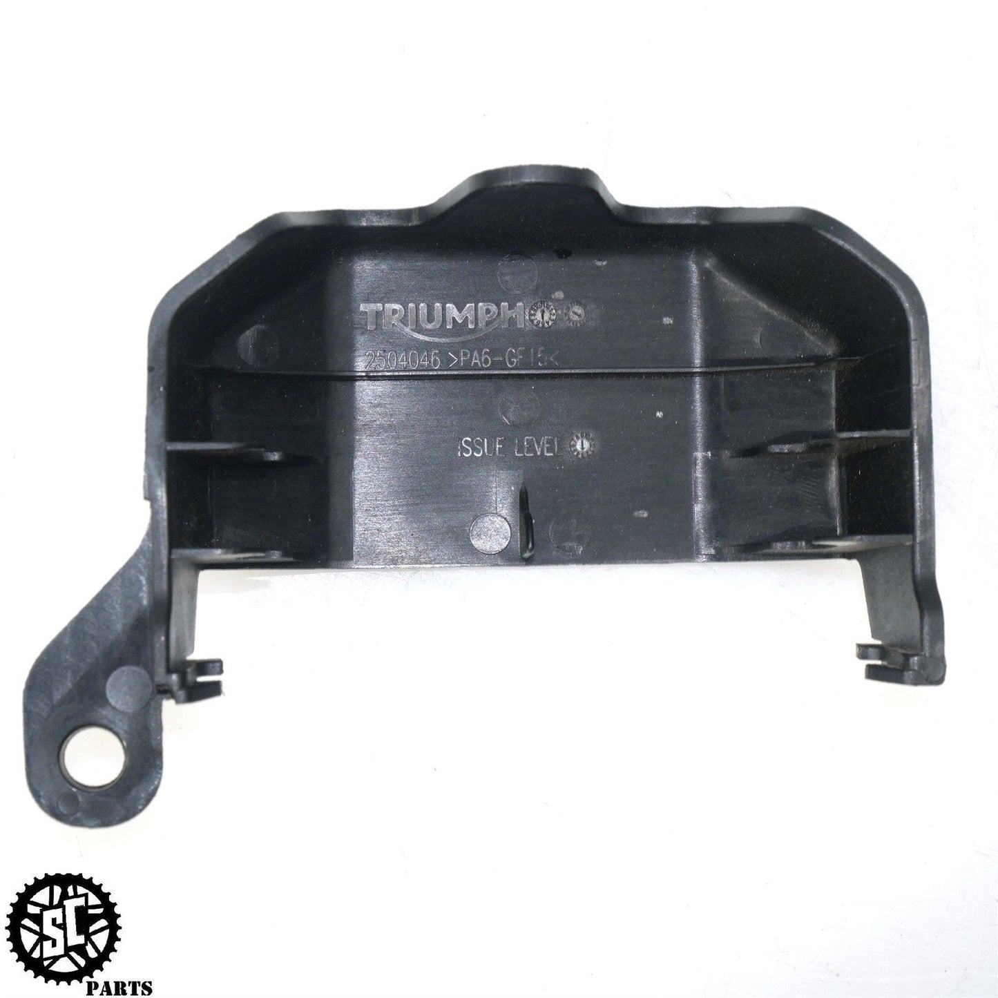 22-23 TRIUMPH TIGER 1200 ELECTRIC CONNECTION COVER T25
