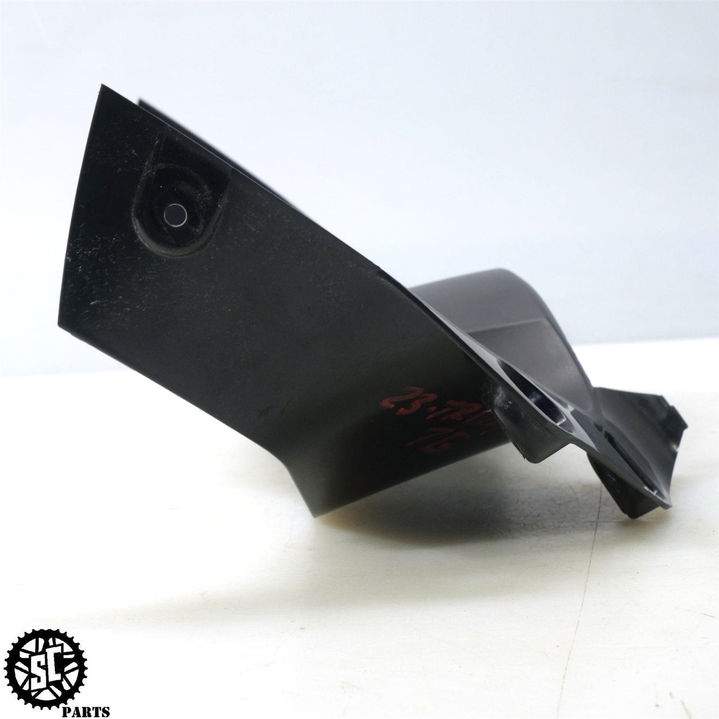 22-23 TRIUMPH TIGER 1200 GAS TANK FRONT FAIRING COVER T25