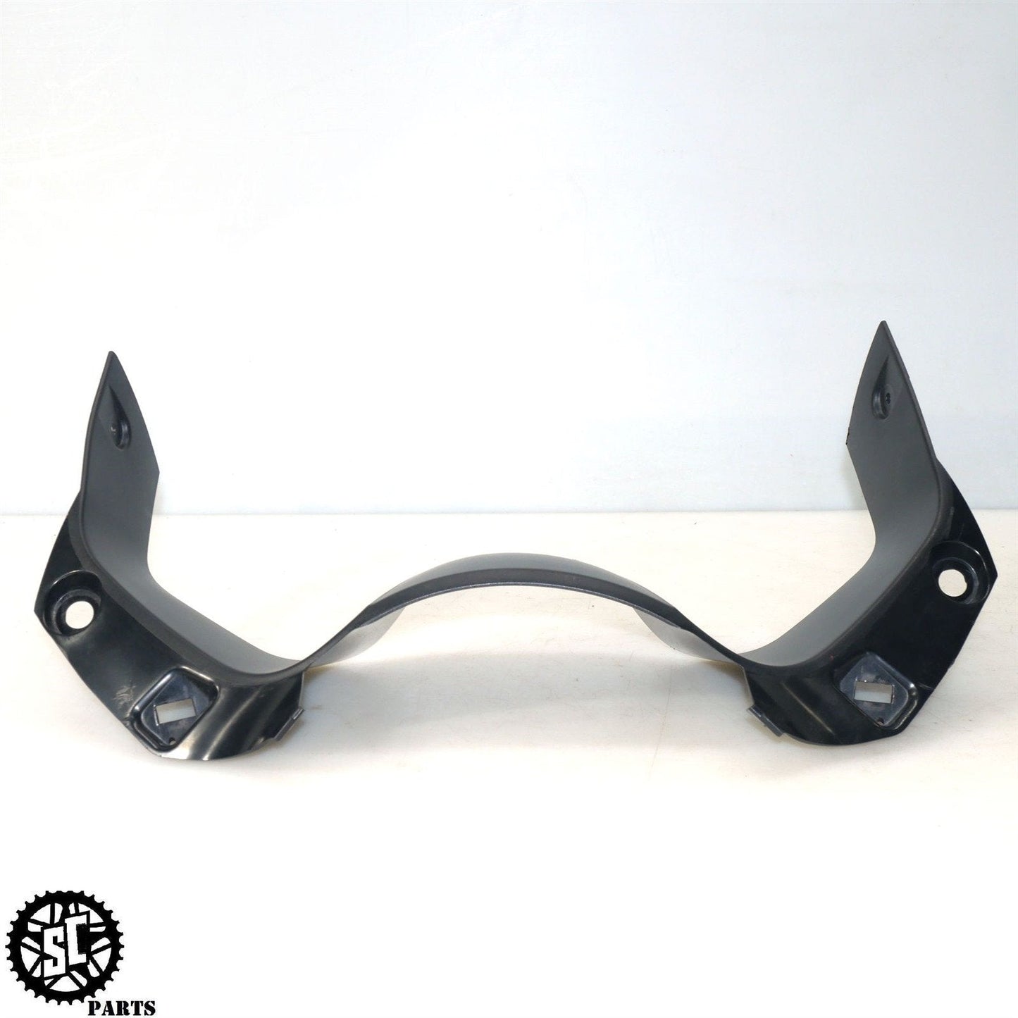 22-23 TRIUMPH TIGER 1200 GAS TANK FRONT FAIRING COVER T25