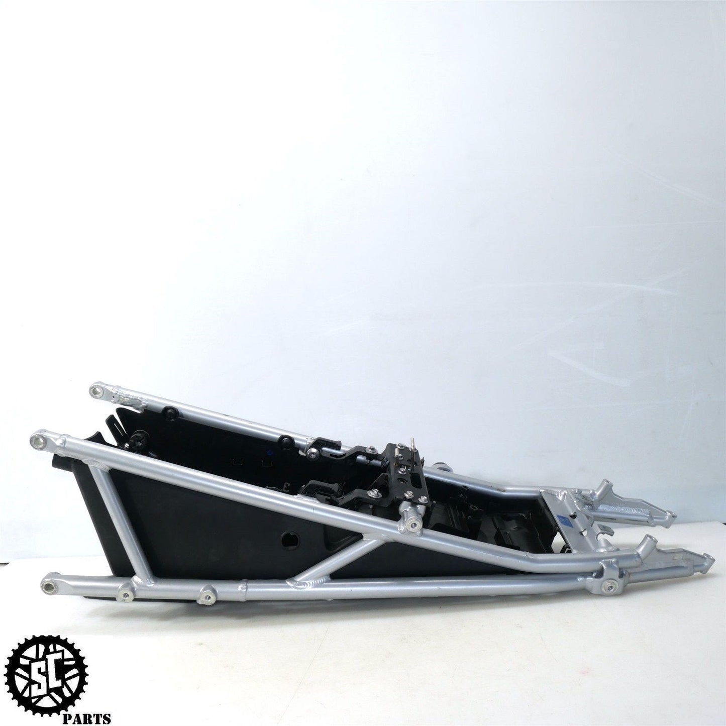 22-23 TRIUMPH TIGER 1200 REAR SUBFRAME TAIL BACK BATTERY TRAY T25