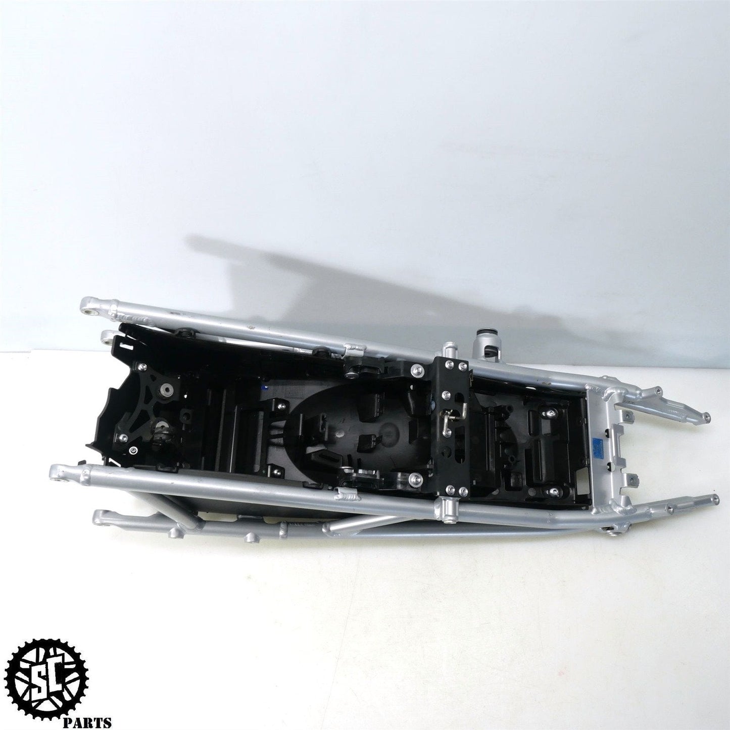 22-23 TRIUMPH TIGER 1200 REAR SUBFRAME TAIL BACK BATTERY TRAY T25