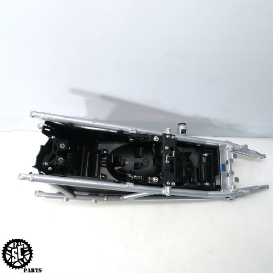 22-23 TRIUMPH TIGER 1200 REAR SUBFRAME TAIL BACK BATTERY TRAY T25