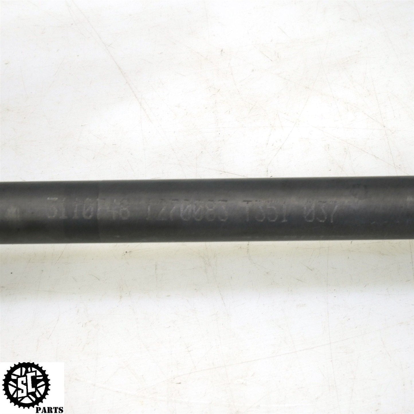 22-23 TRIUMPH TIGER 1200 FINAL DRIVE SHAFT T25