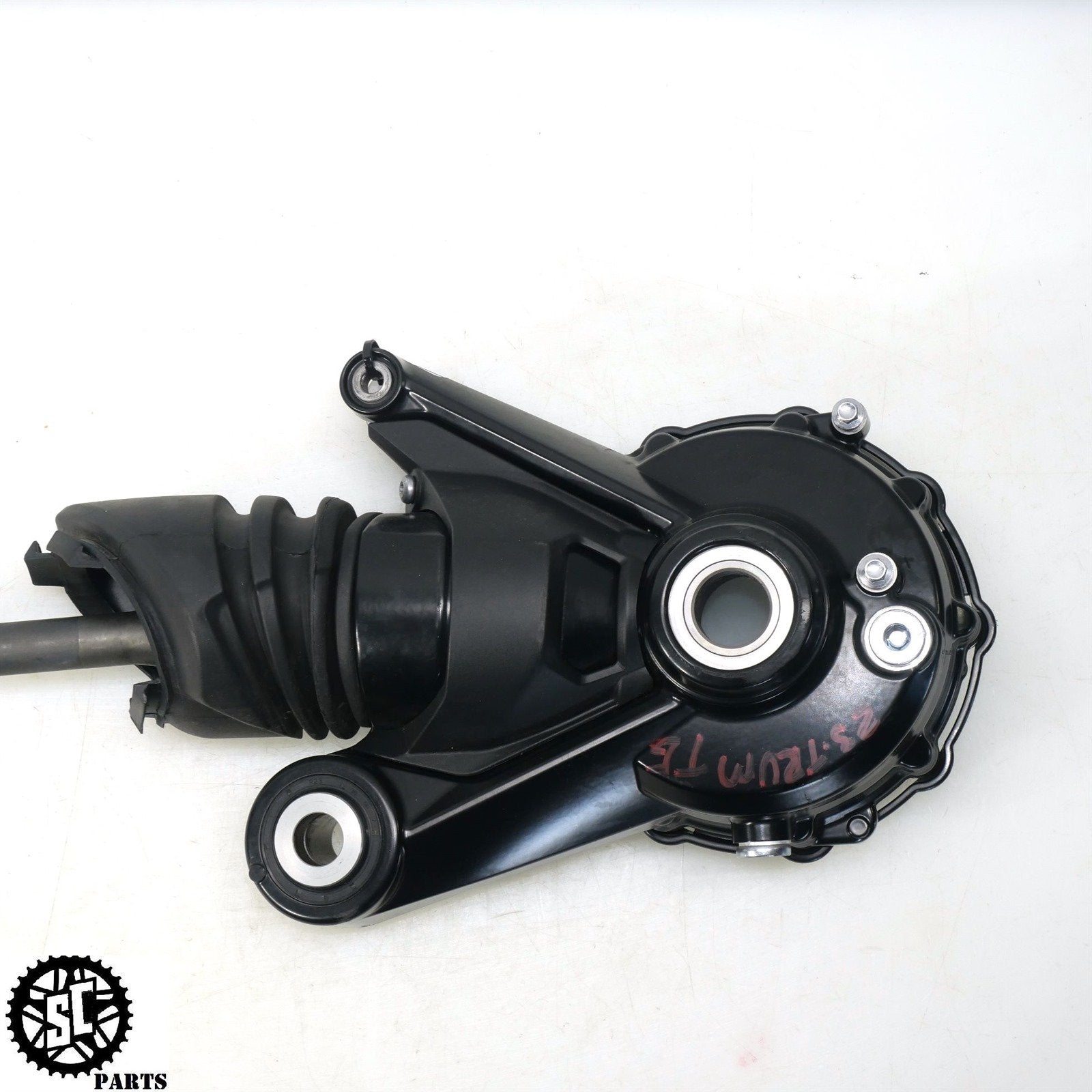 22-23 TRIUMPH TIGER 1200 FINAL DRIVE SHAFT T25 – SALVAGECYCLEPARTS