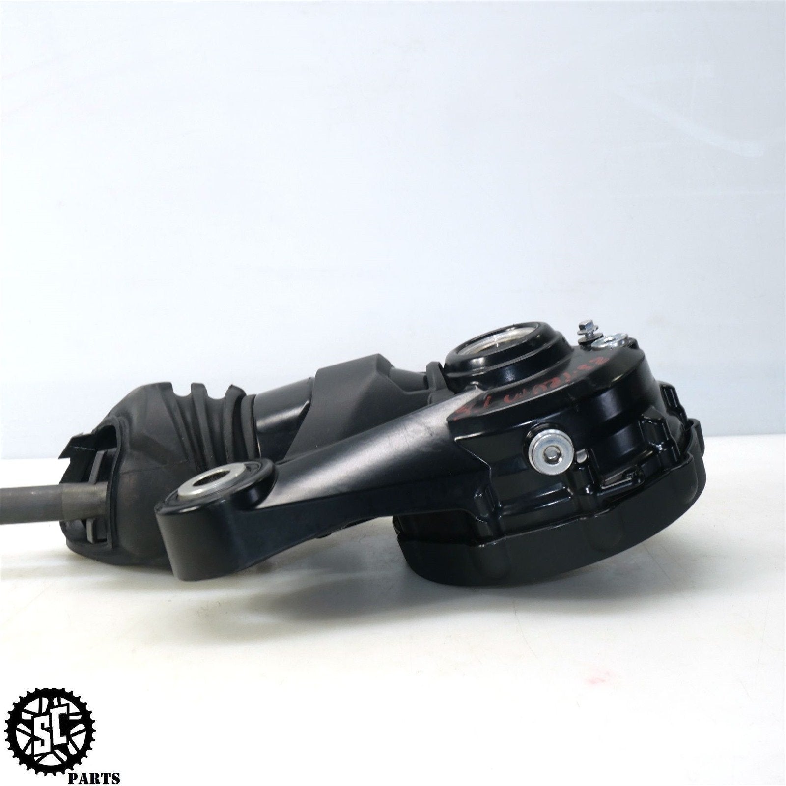 22-23 TRIUMPH TIGER 1200 FINAL DRIVE SHAFT T25 – SALVAGECYCLEPARTS