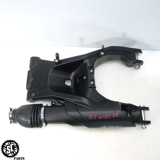 22-23 TRIUMPH TIGER 1200 REAR SWINGARM LONG DUST COVER T25