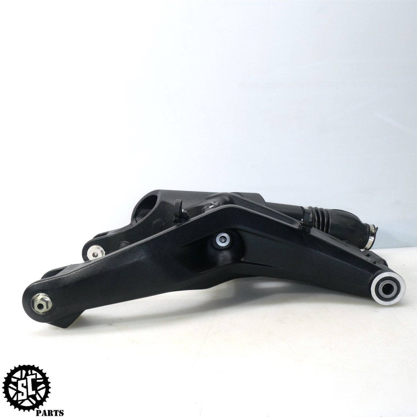 22-23 TRIUMPH TIGER 1200 REAR SWINGARM LONG DUST COVER T25