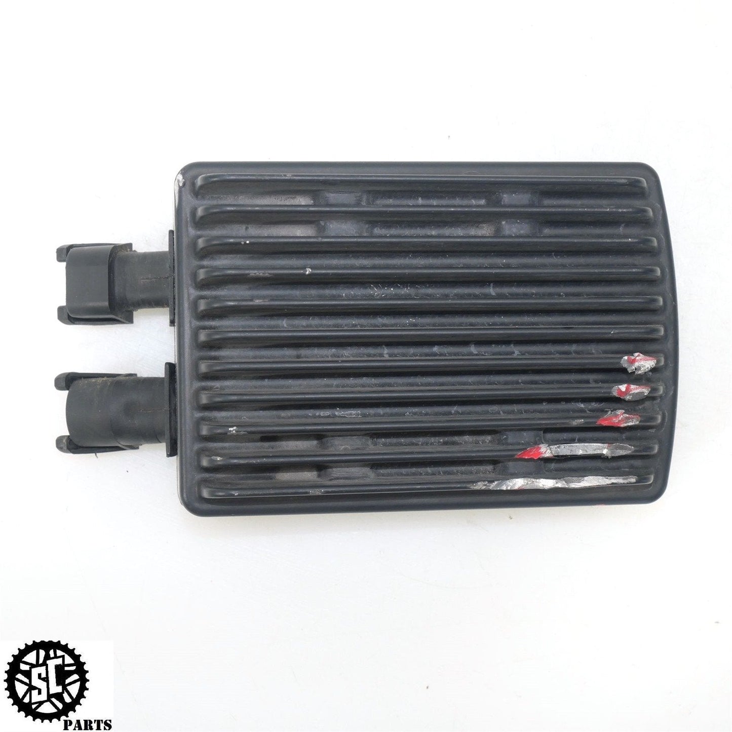 14-16 HARLEY DAVIDSON STREET GLIDE Rick's Motorsport Rectifier HD49