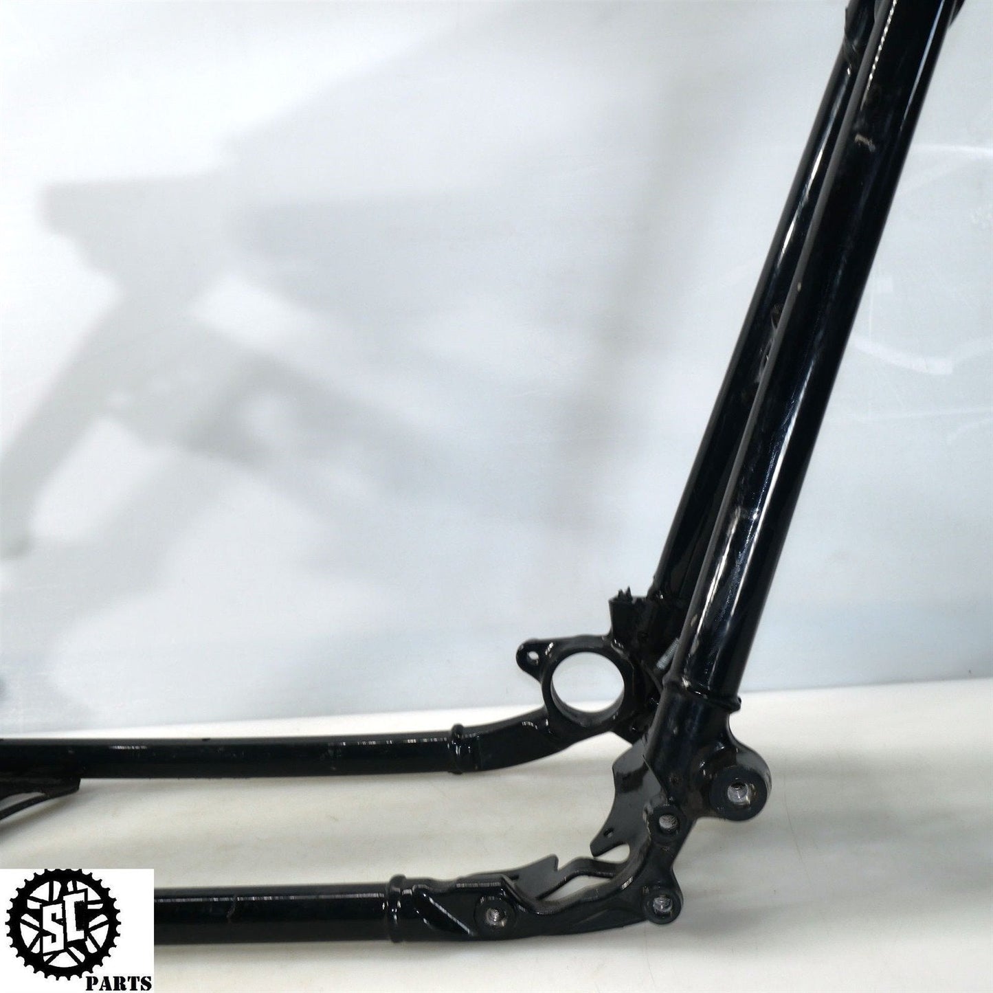 2015 HARLEY DAVIDSON STREET GLIDE CVO FRAME CHASSIS *S* HD49