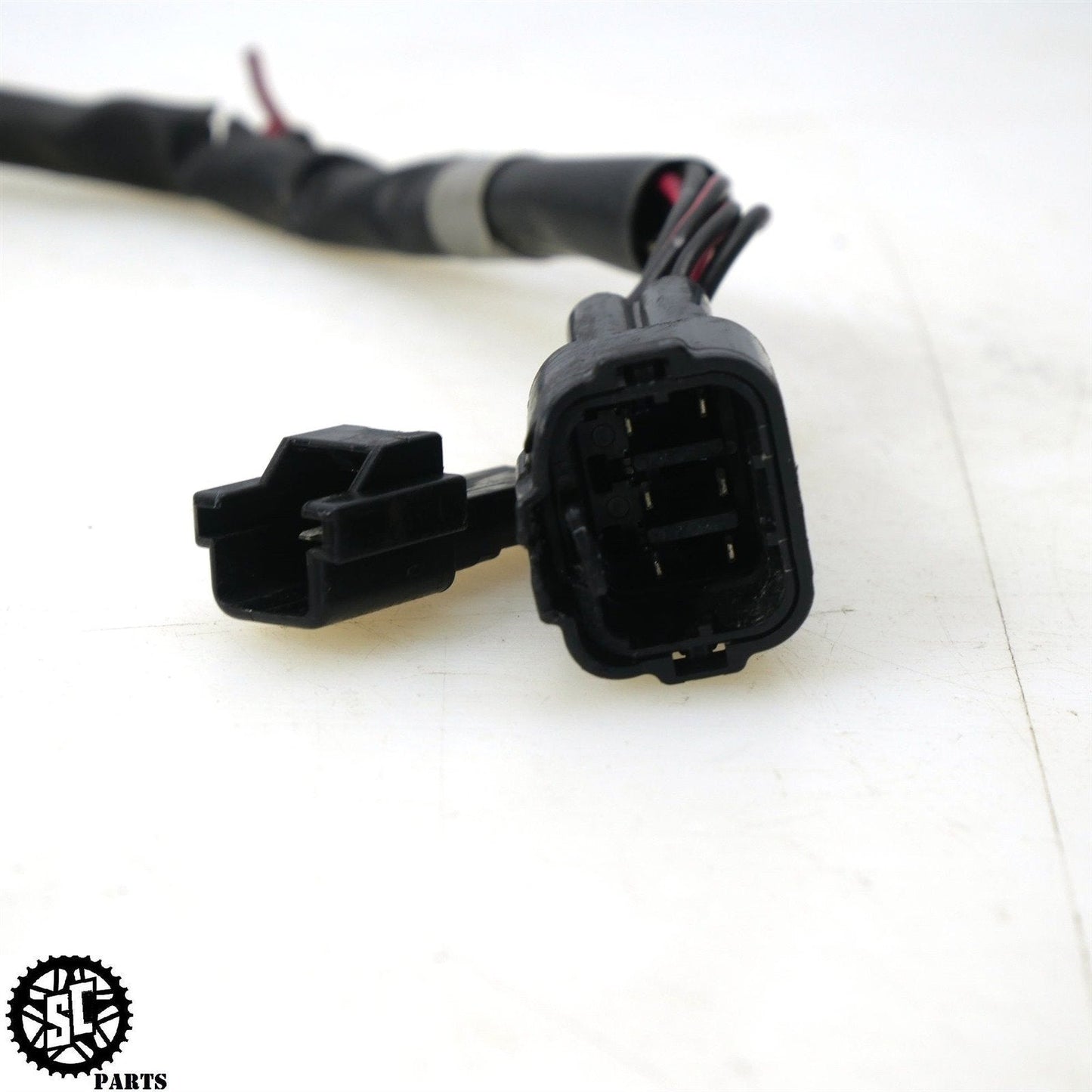 11-15 KAWASAKI NINJA ZX10R RIGHT CONTROL SWITCH K03