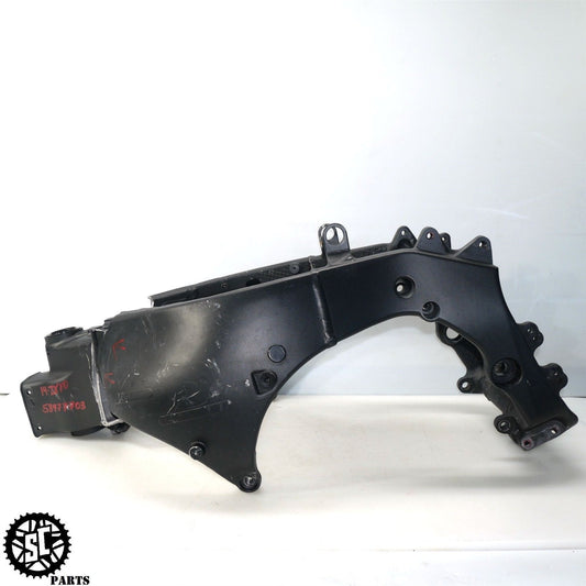 11-15 KAWASAKI NINJA ZX10R FRAME CHASSIS BOS K03