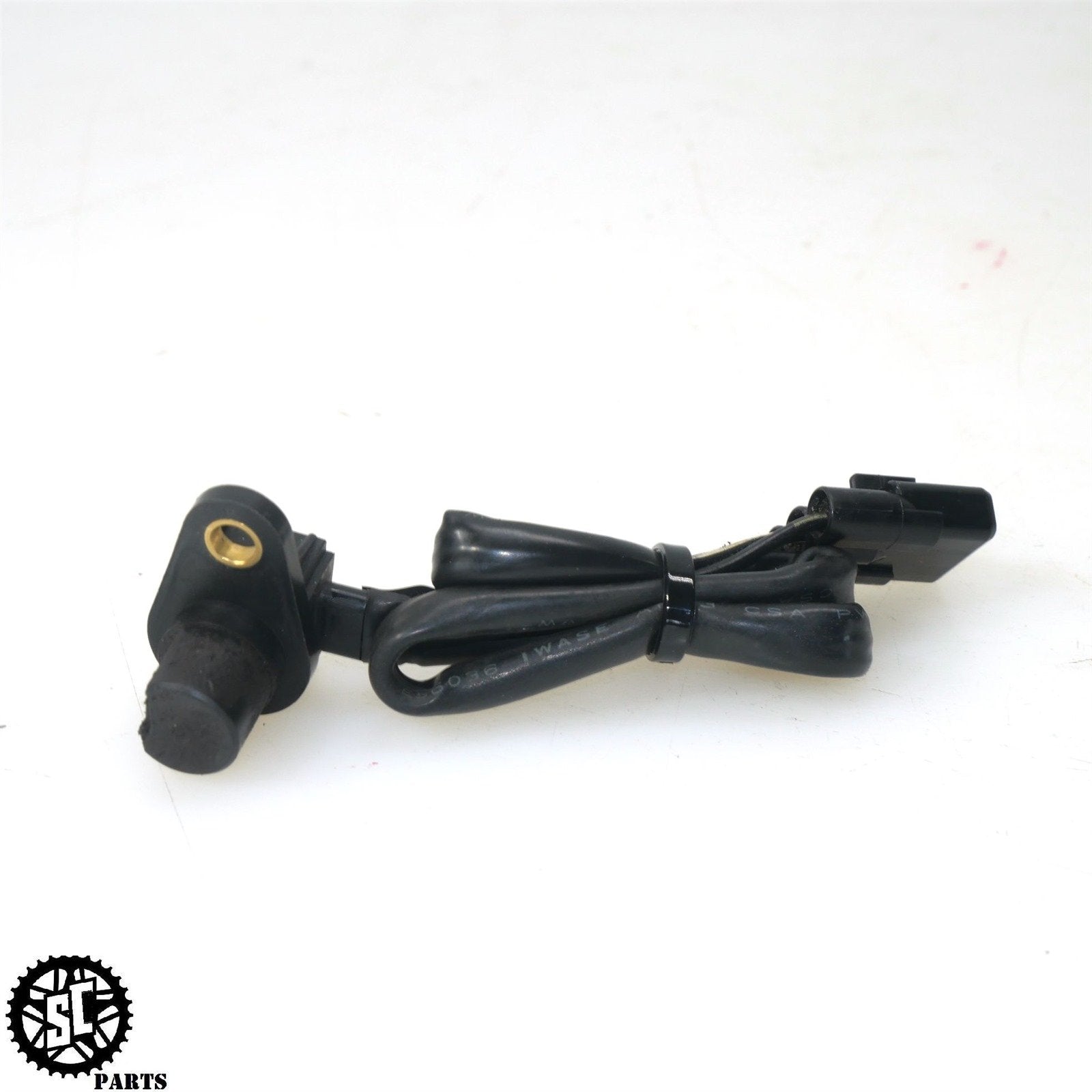 Genuine Suzuki Speed Sensor – Fits 2005-2006 GSXR 1000 – Speedometer Sensor 34990-35F00