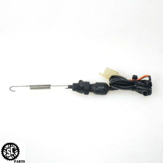 08 09 SUZUKI GSXR 600 750 REAR BRAKE SWITCH SENSOR SPRING S16