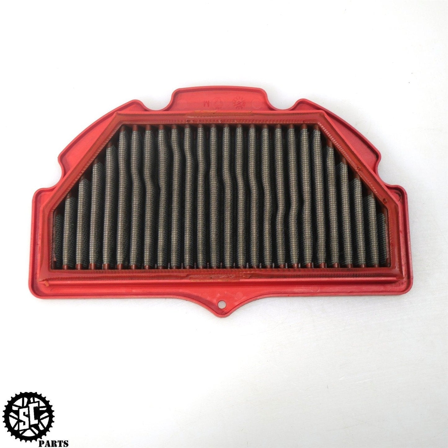 08 09 SUZUKI GSXR 600 750 BMC AIR FILTER S16