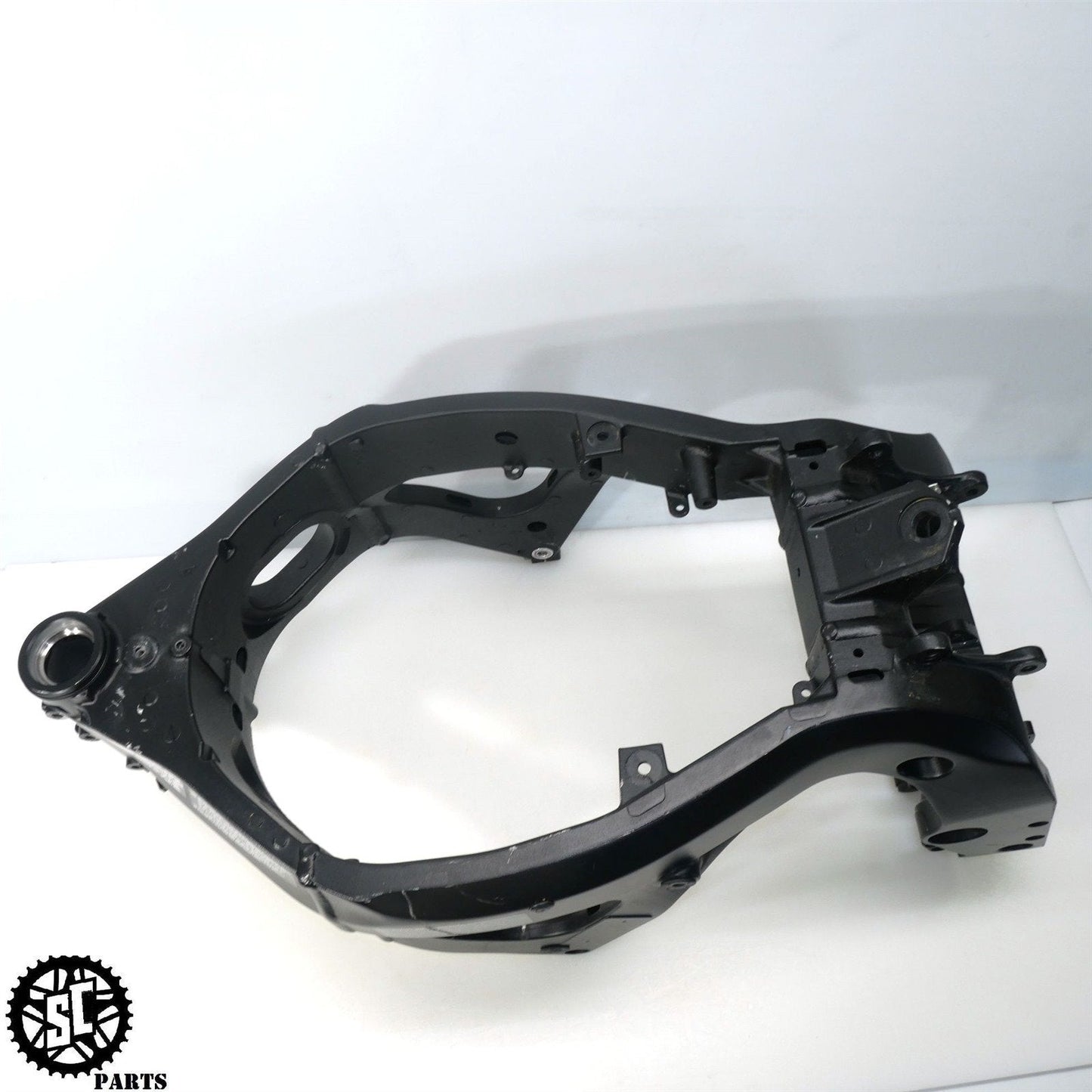 08 09 SUZUKI GSXR 600 750 FRAME CHASSIS *S* S16