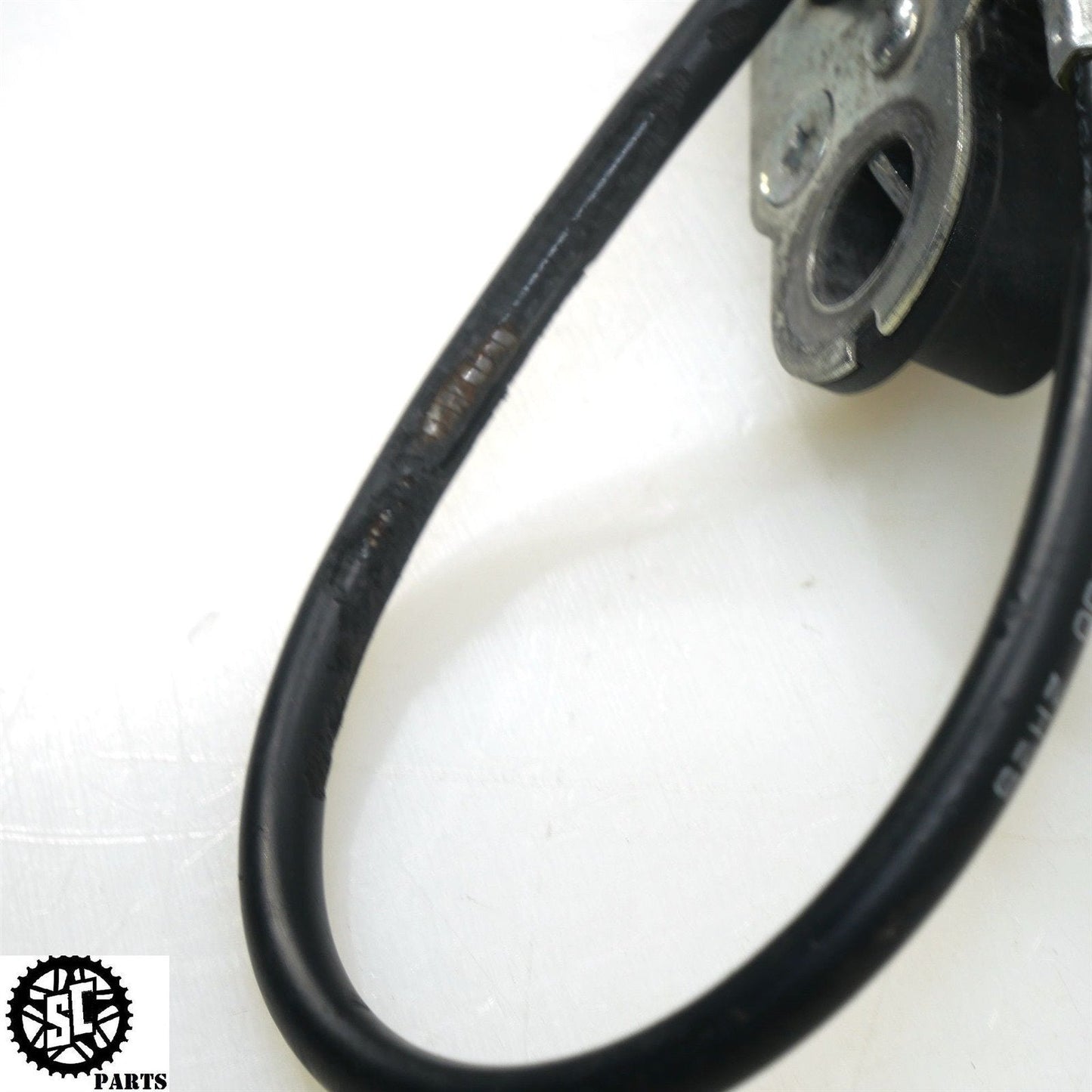 11-23 SUZUKI GSXR 600 750 SEAT LATCH CABLE S14