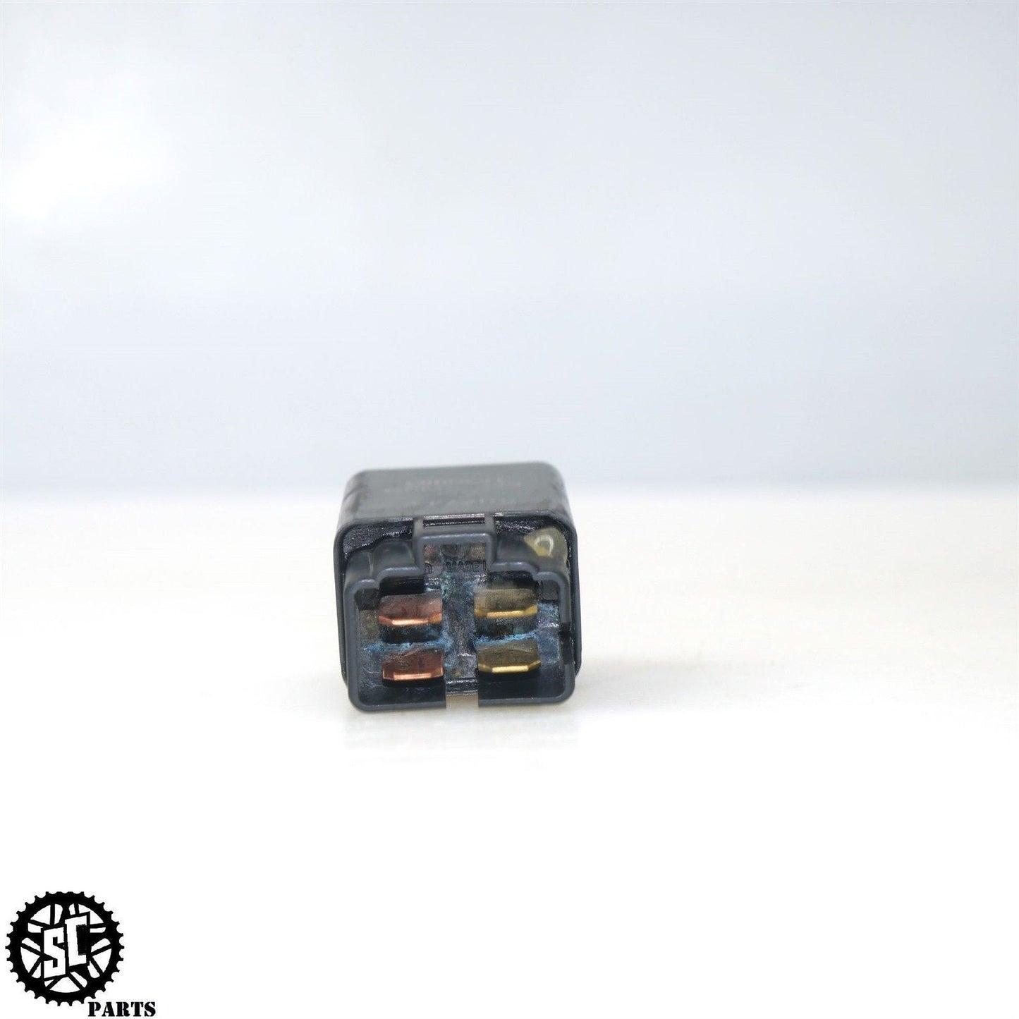 11-23 SUZUKI GSXR 600 750 FAN HEADLIGHT FUEL PUMP RELAY S14