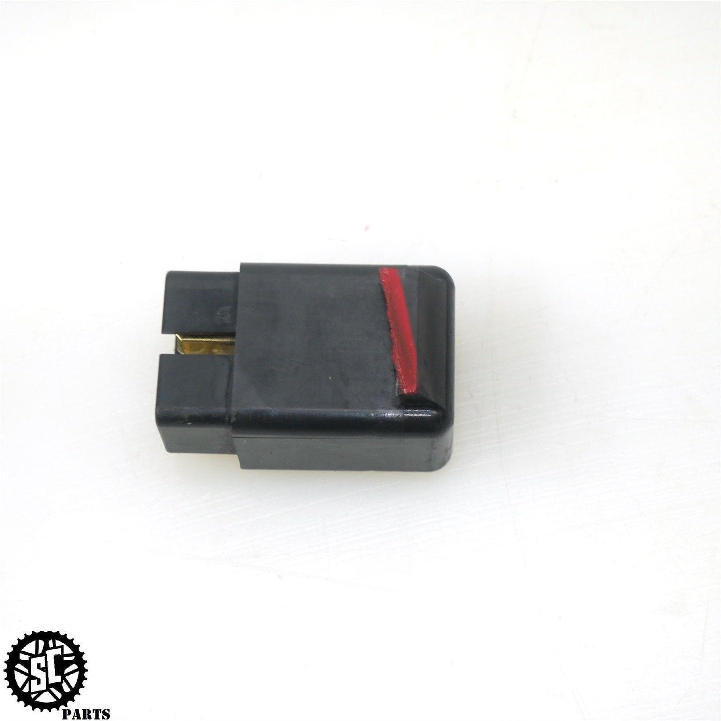 11-23 SUZUKI GSXR 600 750 FAN HEADLIGHT FUEL PUMP RELAY S14