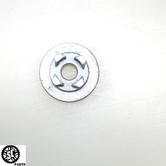 11-23 SUZUKI GSXR 600 750 SPEEDOMETER FRONT SPROCKET PICK UP NUT SENSOR S14