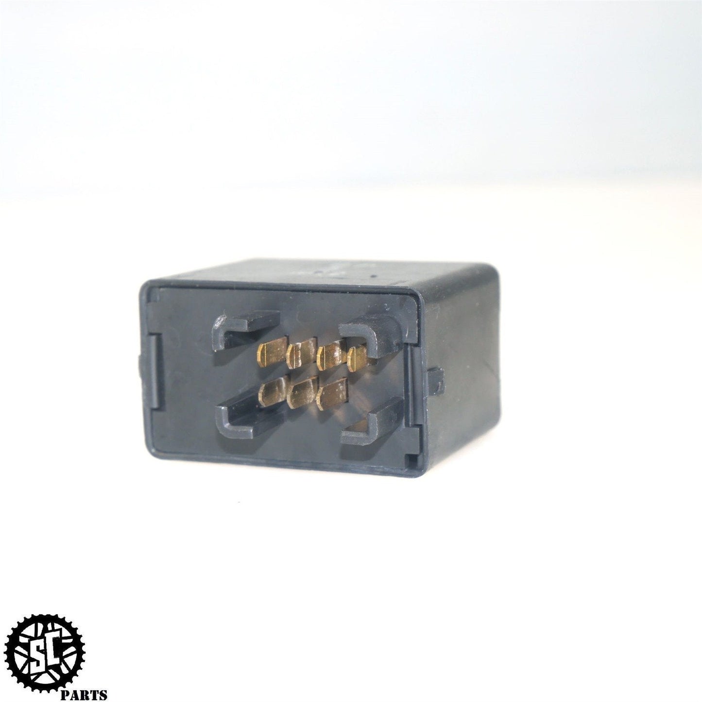 11-23 SUZUKI GSXR 600 750 FLASHER TURN SIGNAL BLINKER RELAY S14