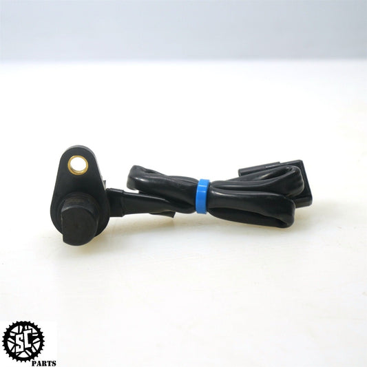 11-23 SUZUKI GSXR 600 750 SPEEDOMETER SENSOR S14