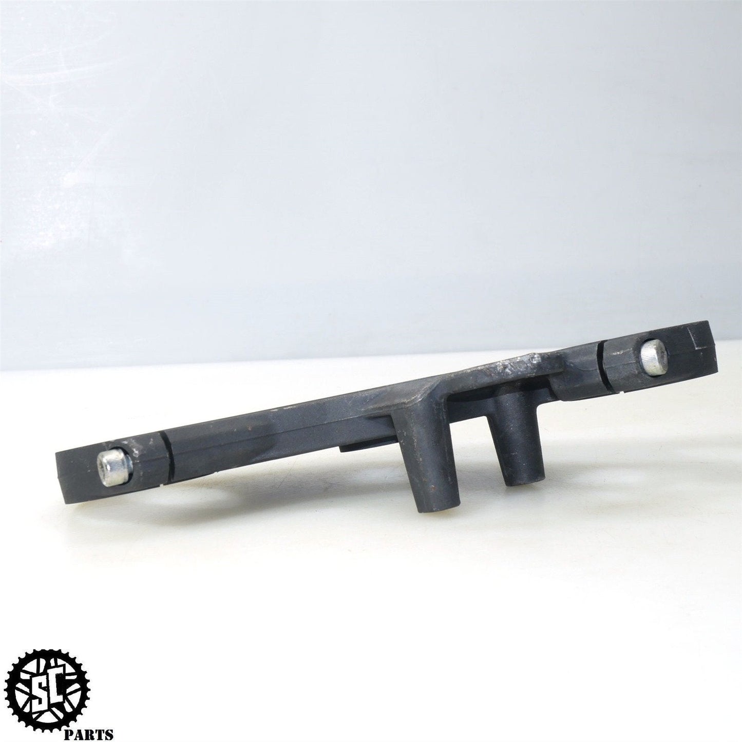 11-23 SUZUKI GSXR 600 750 UPPER TRIPLE TREE CLAMP S14