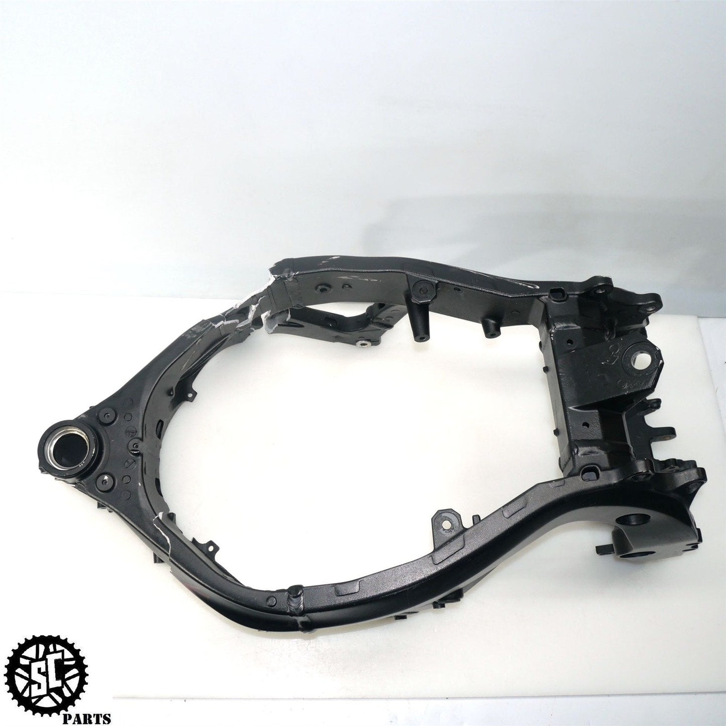 11-23 SUZUKI GSXR 600 750 FRAME CHASSIS BOS S14