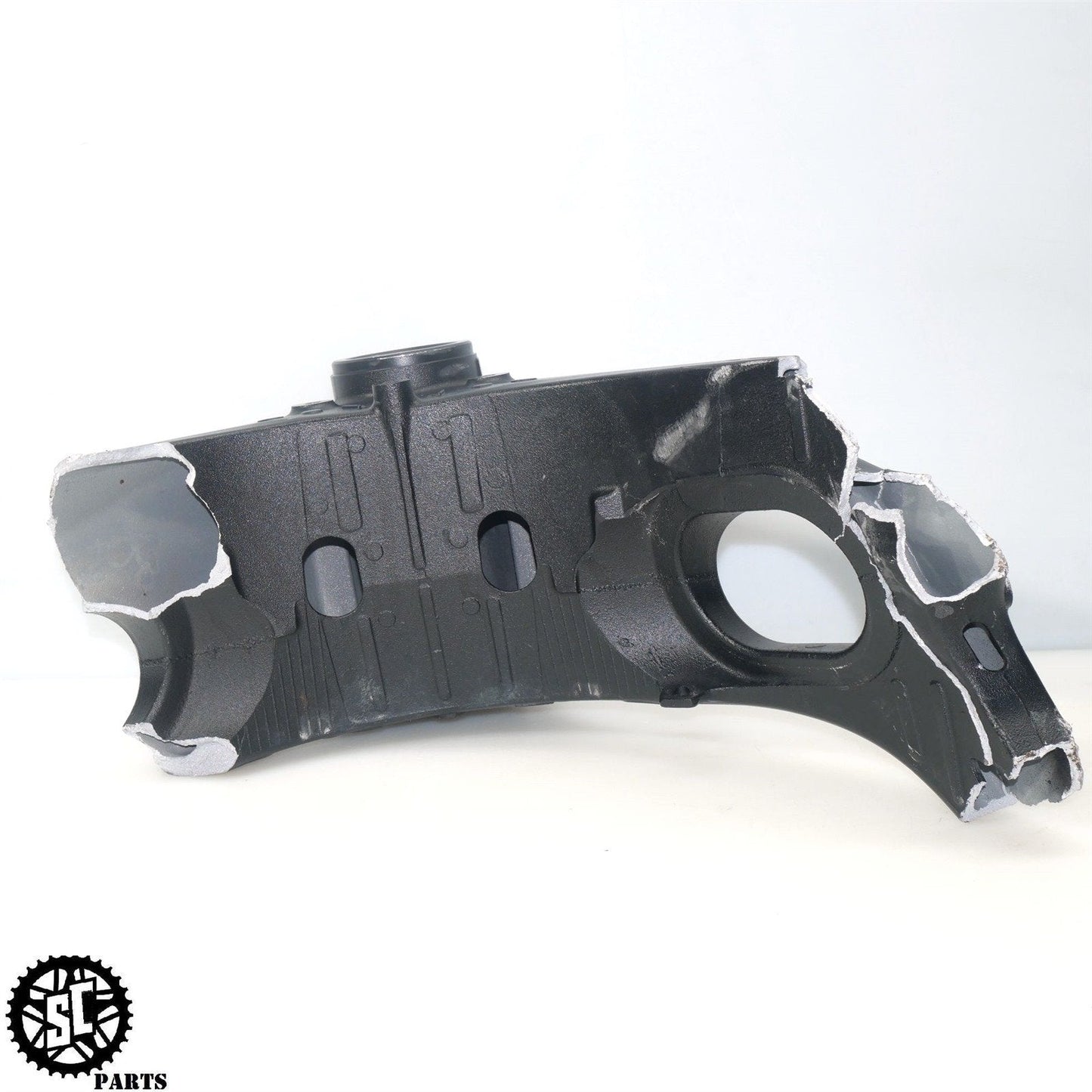 11-23 SUZUKI GSXR 600 750 FRAME CHASSIS BOS S14